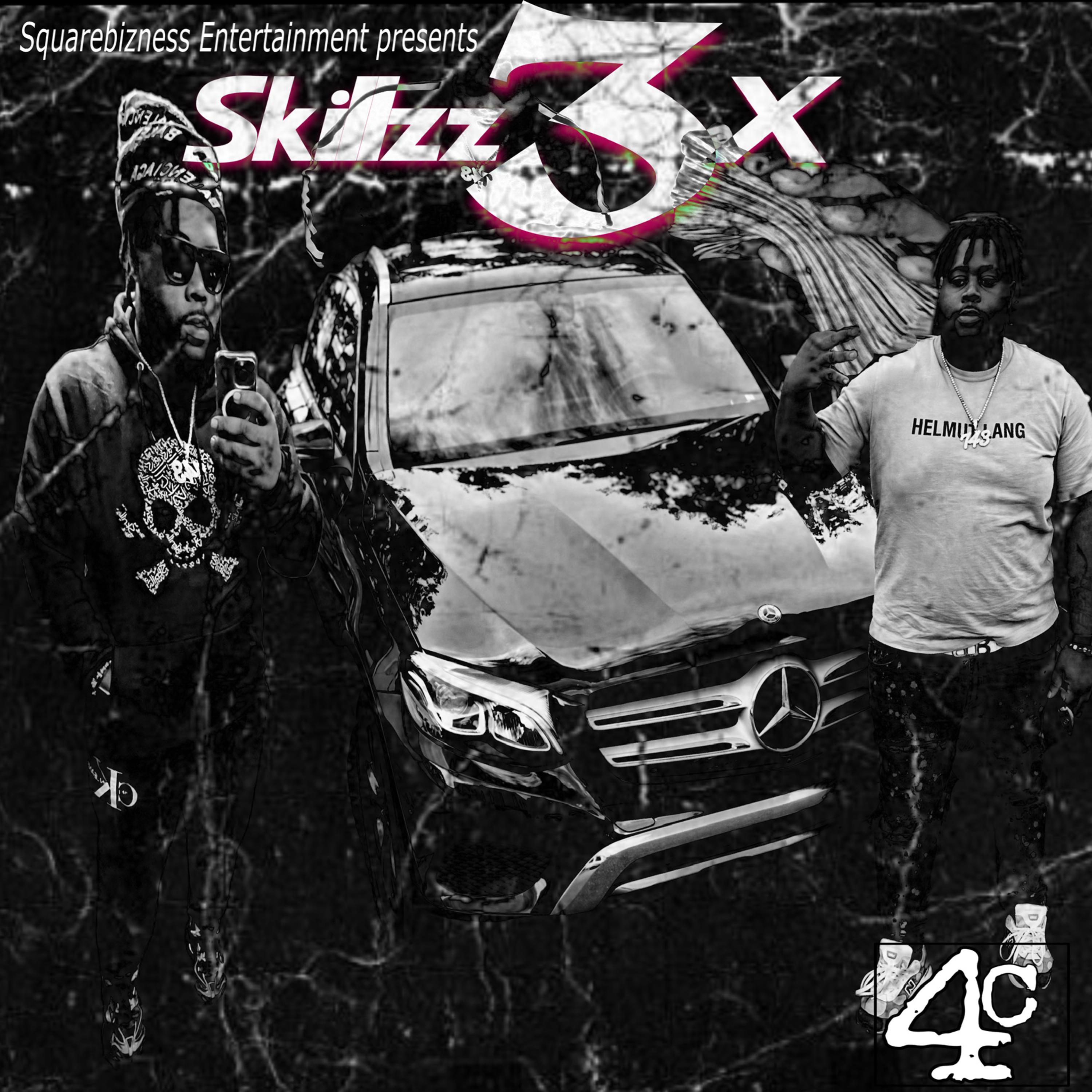 3 Times artwork