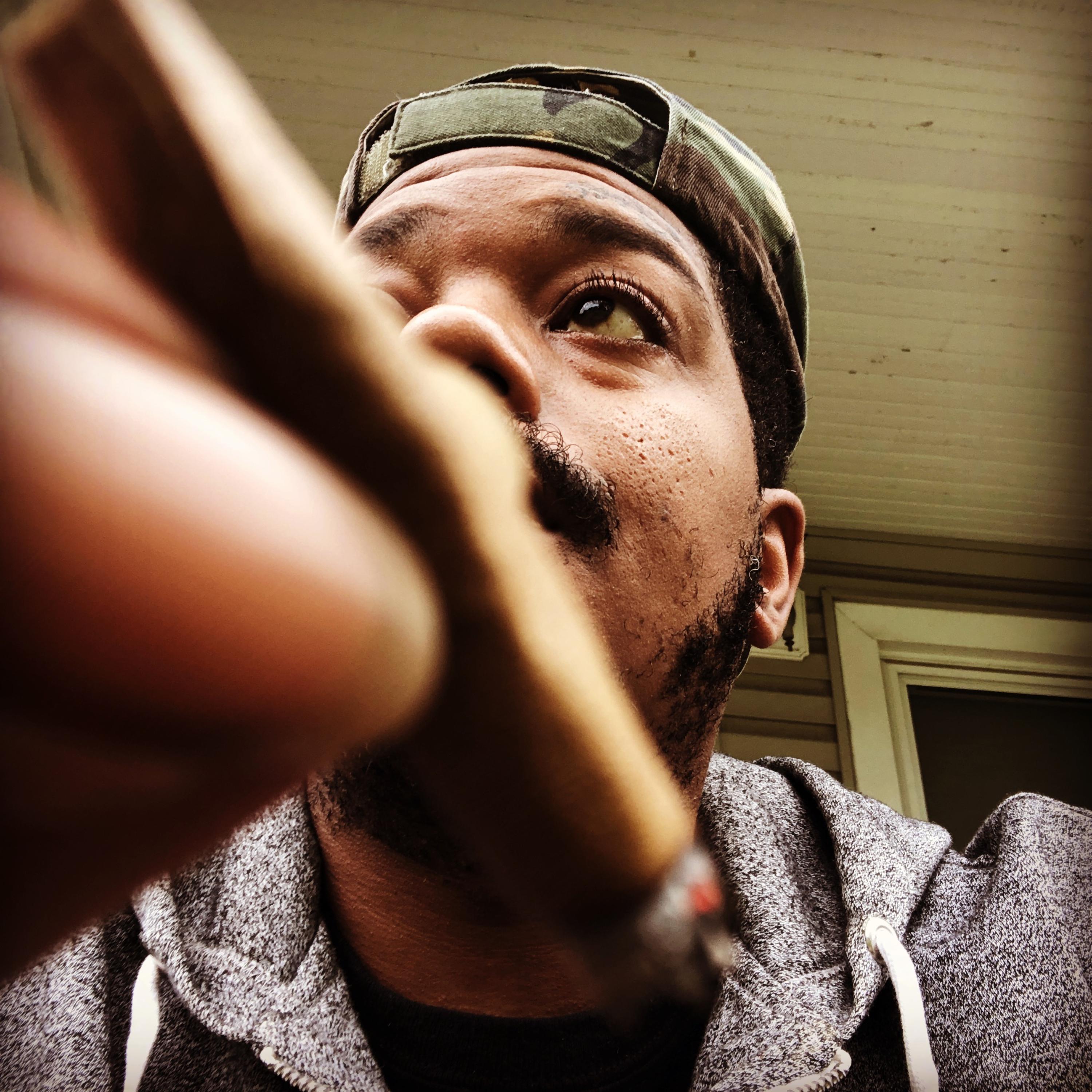 2gB (2gram Blunt) artwork