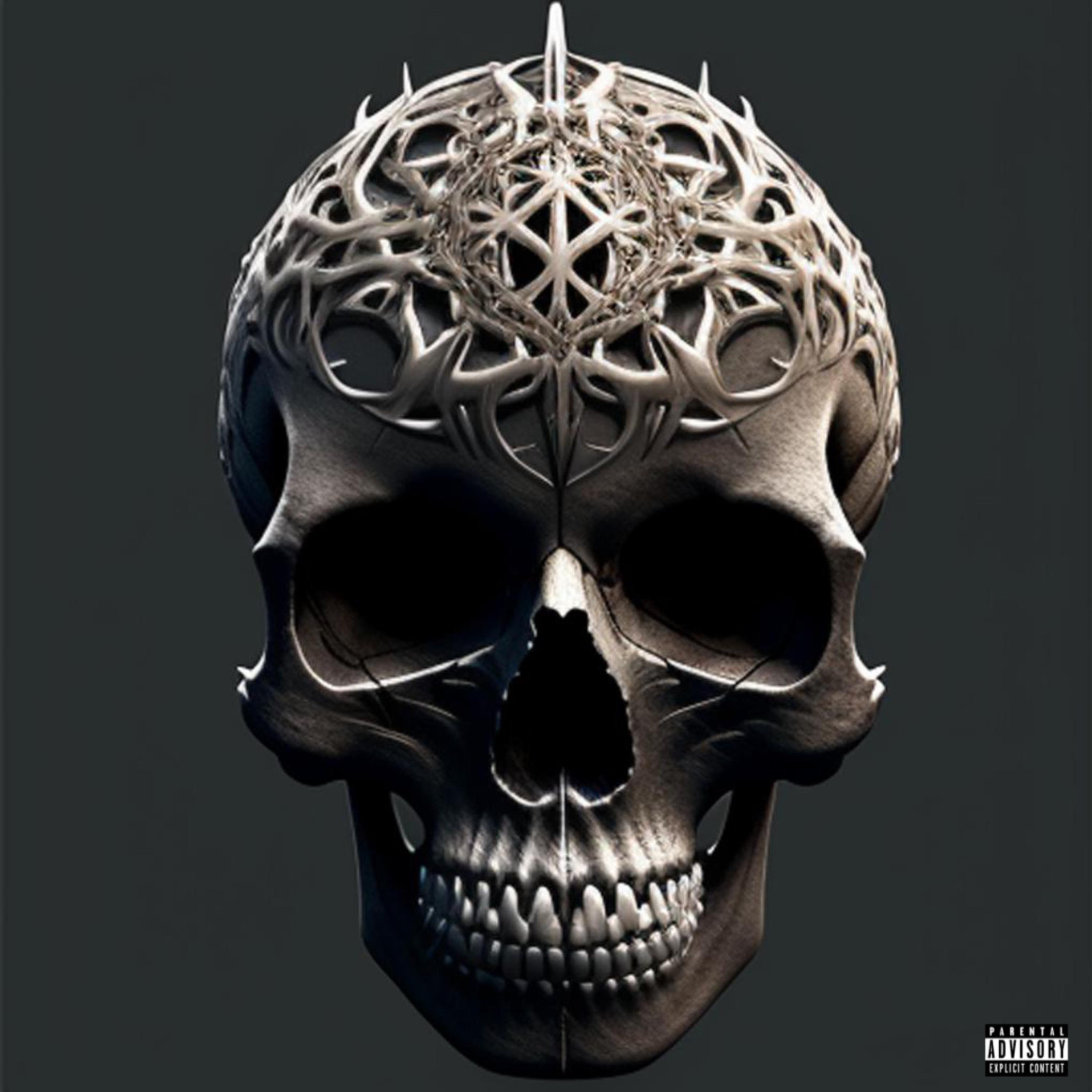 Consumed (Last Breath) artwork