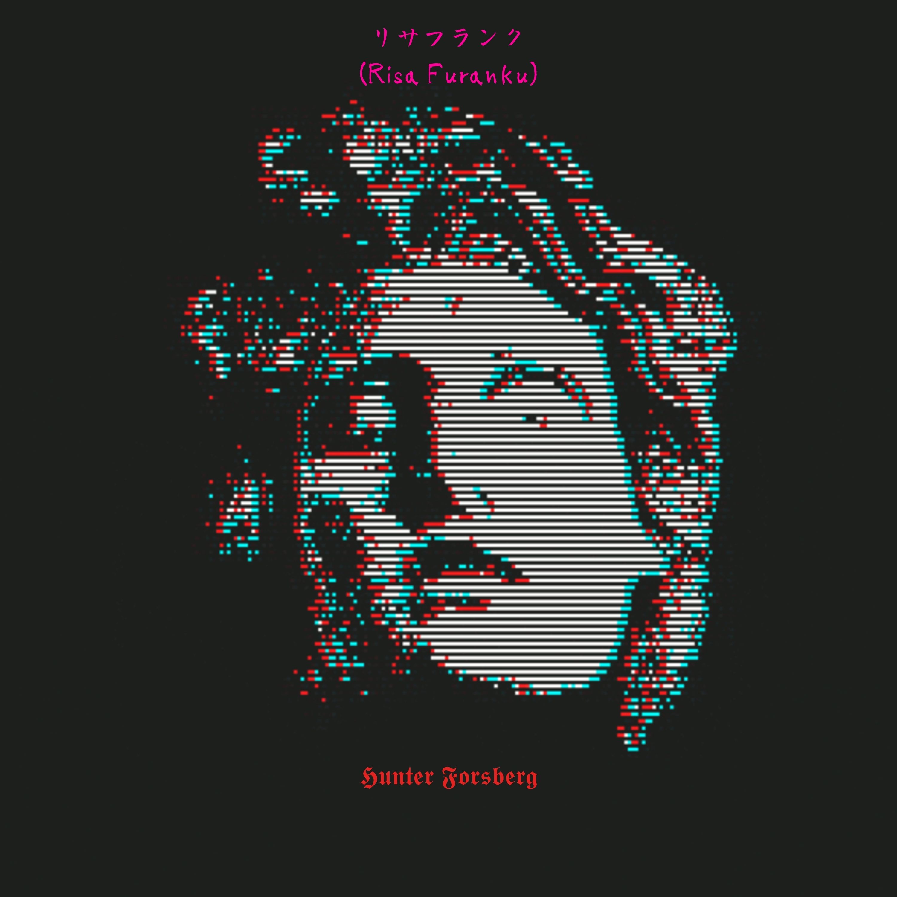 リサフランク (Risa Furanku) artwork