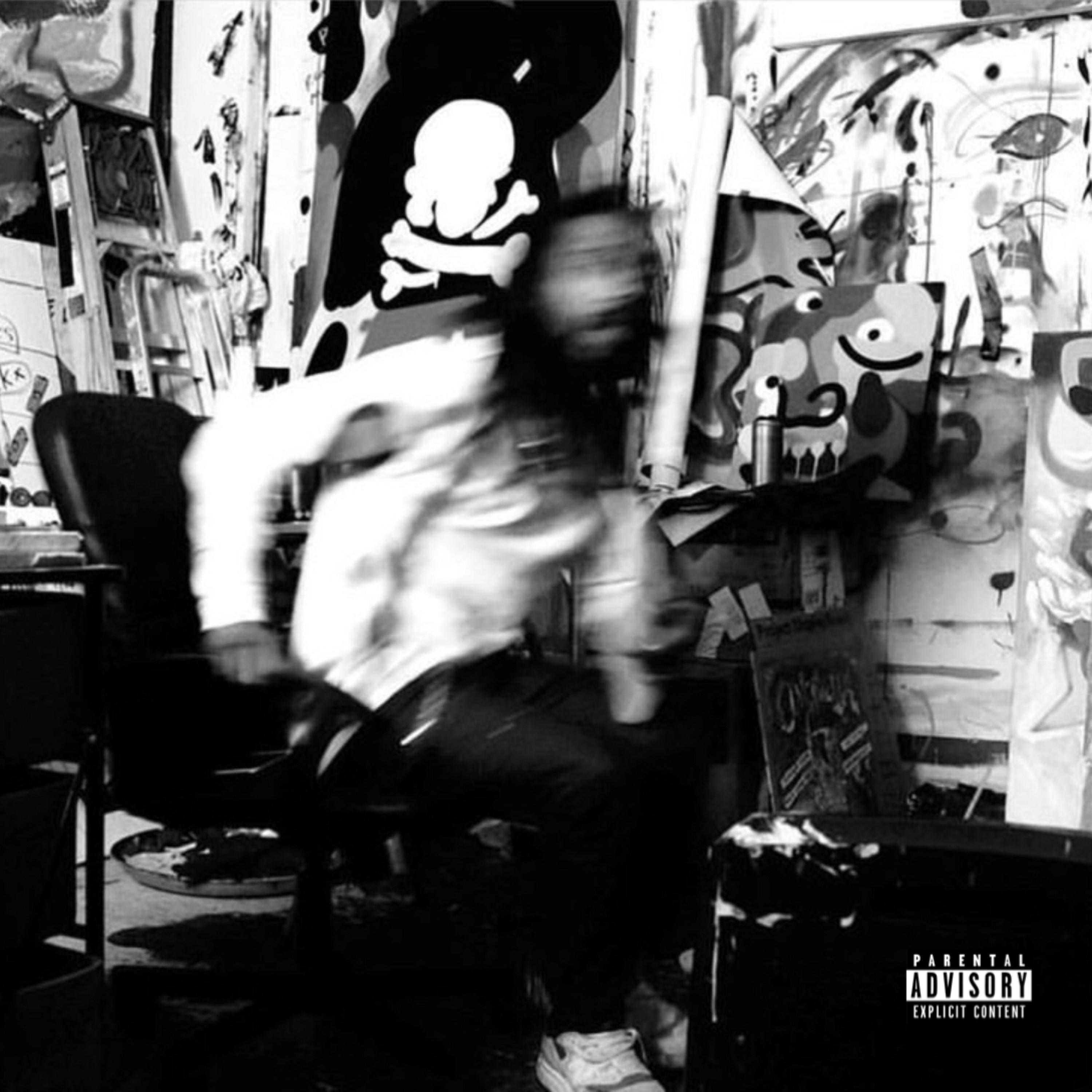No Snaps In The Trap artwork