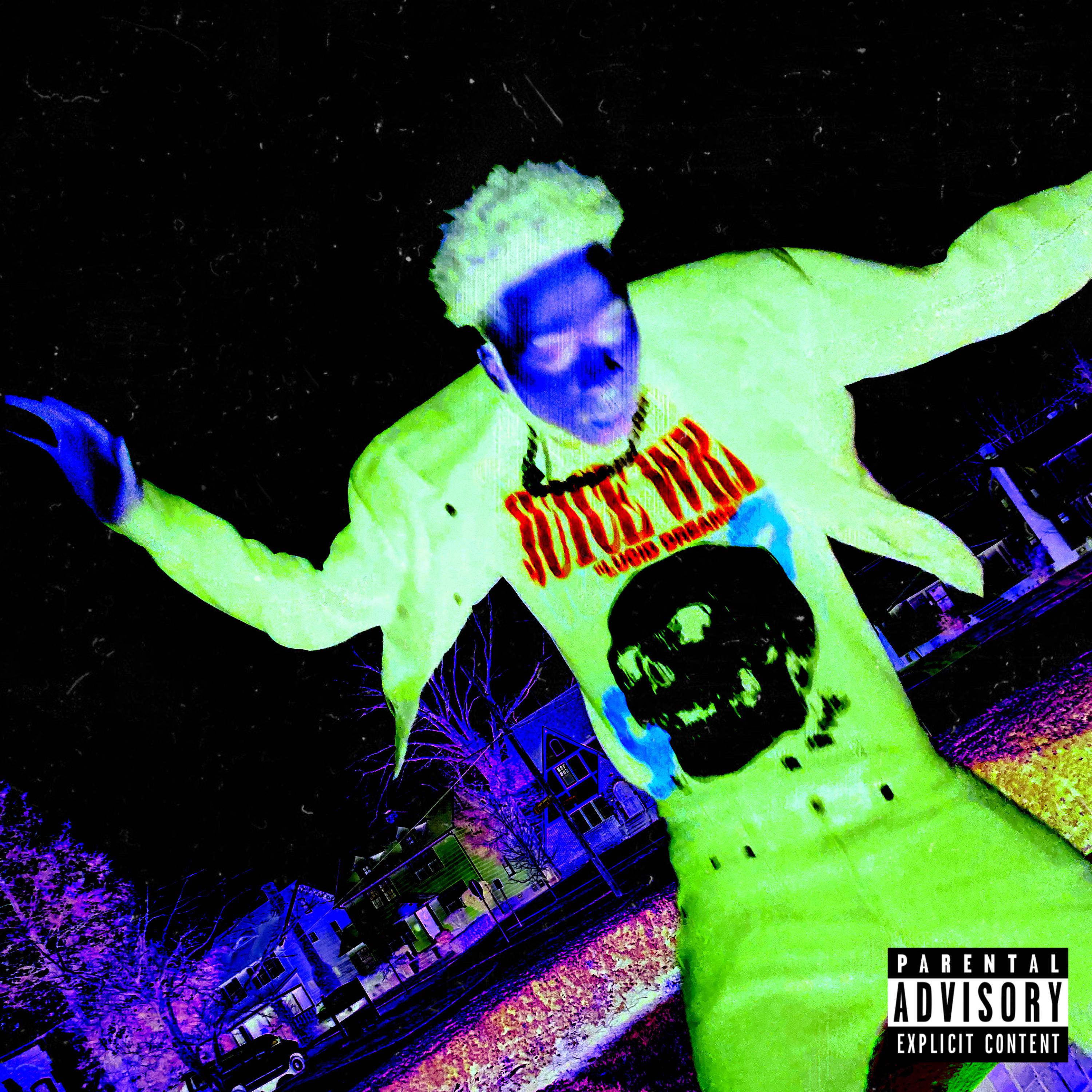 Deja Vu by MooTrill cover art