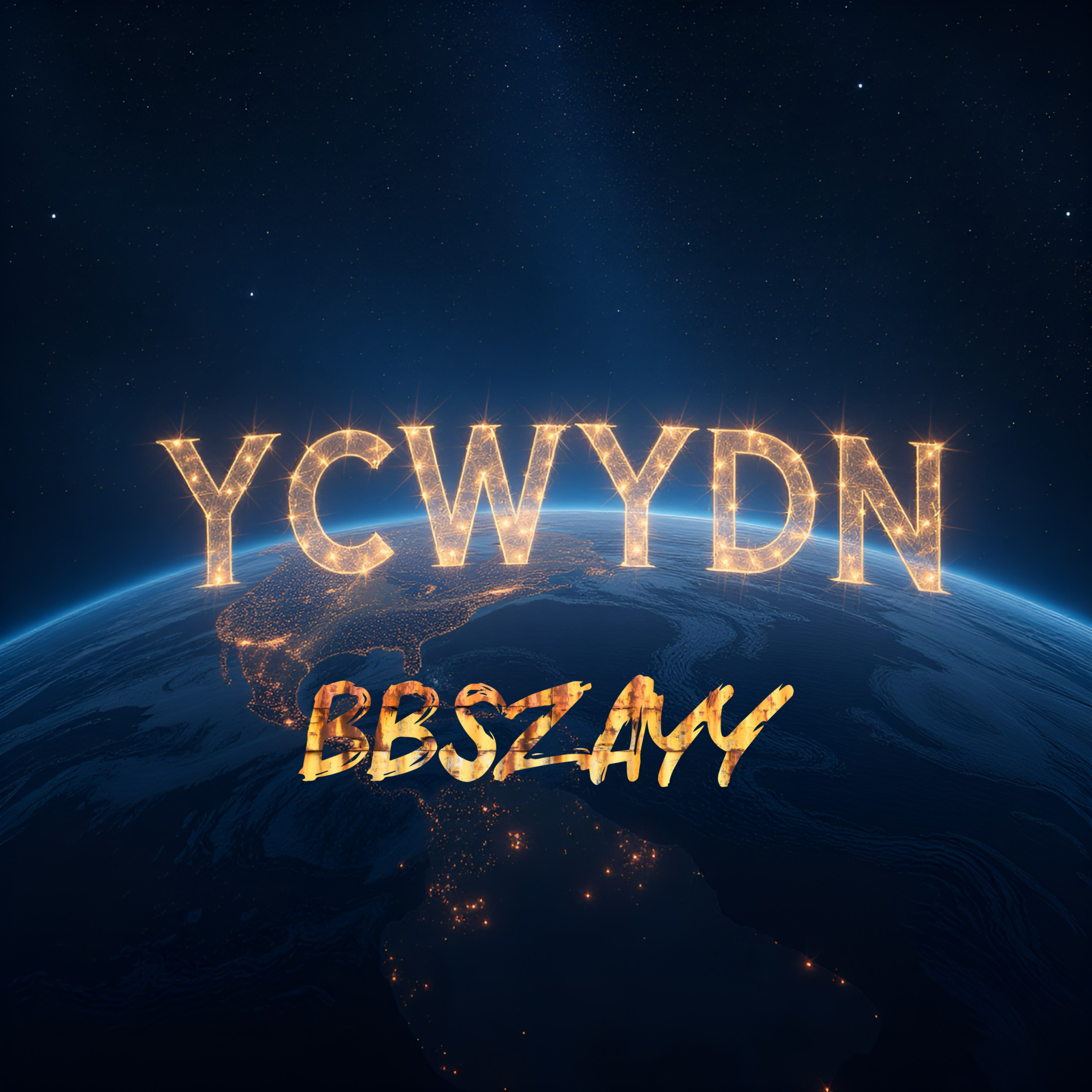YCWYDN artwork