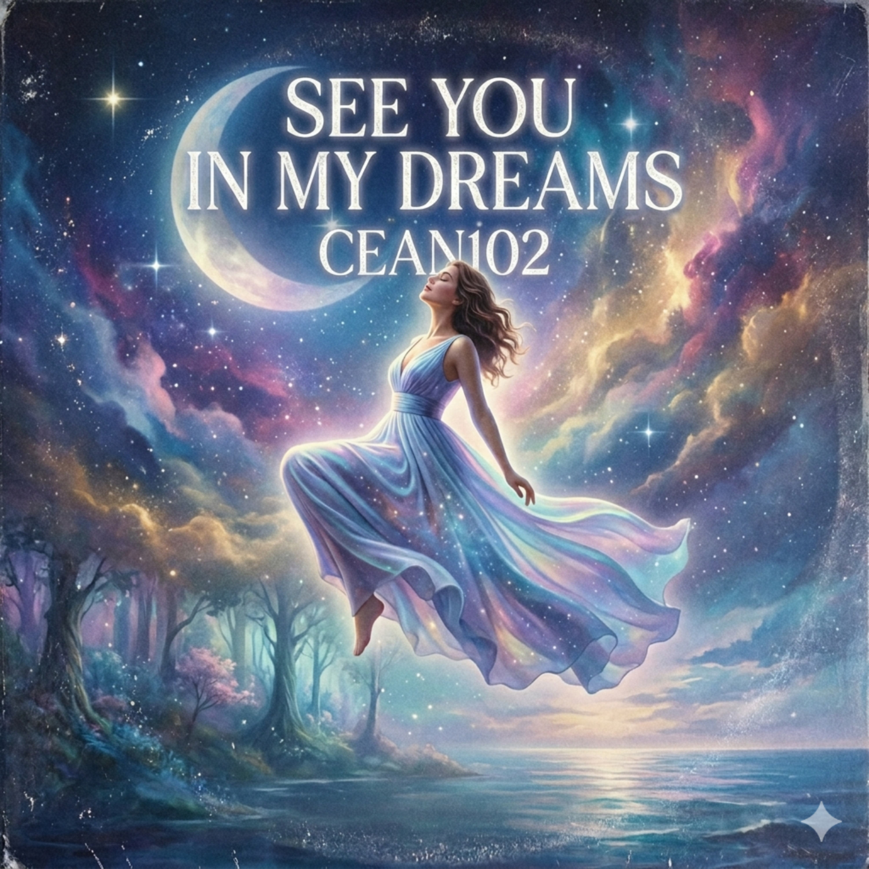 See You in My Dreams artwork