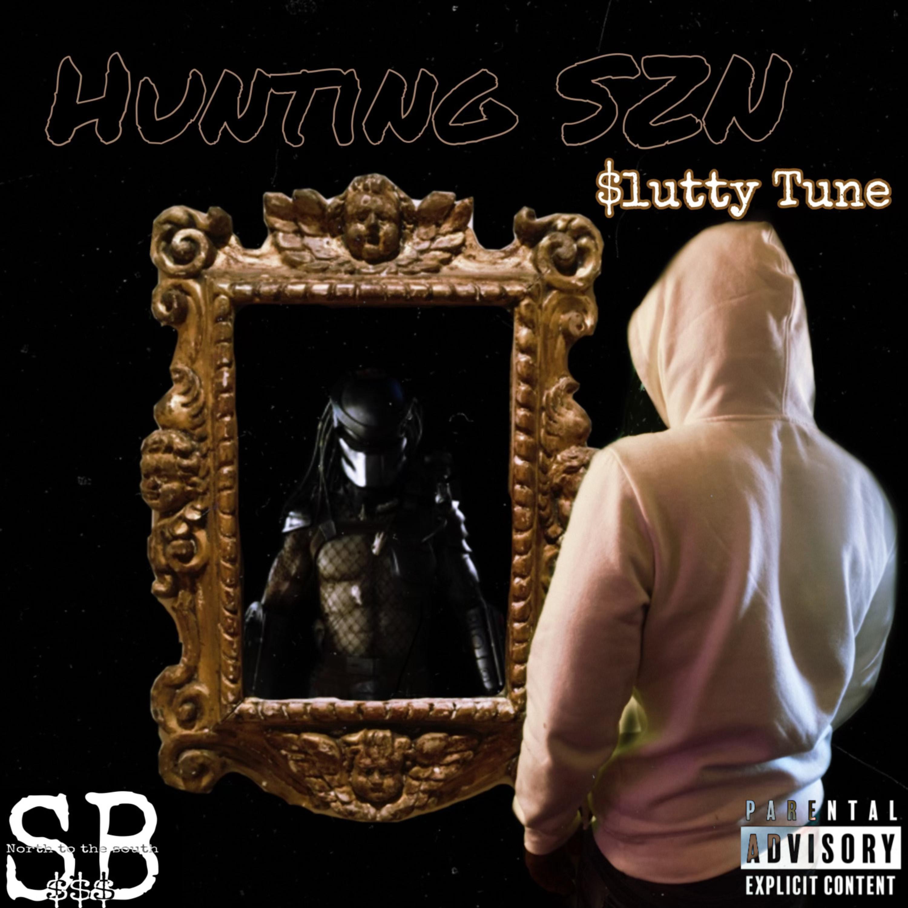 Hunting Szn artwork