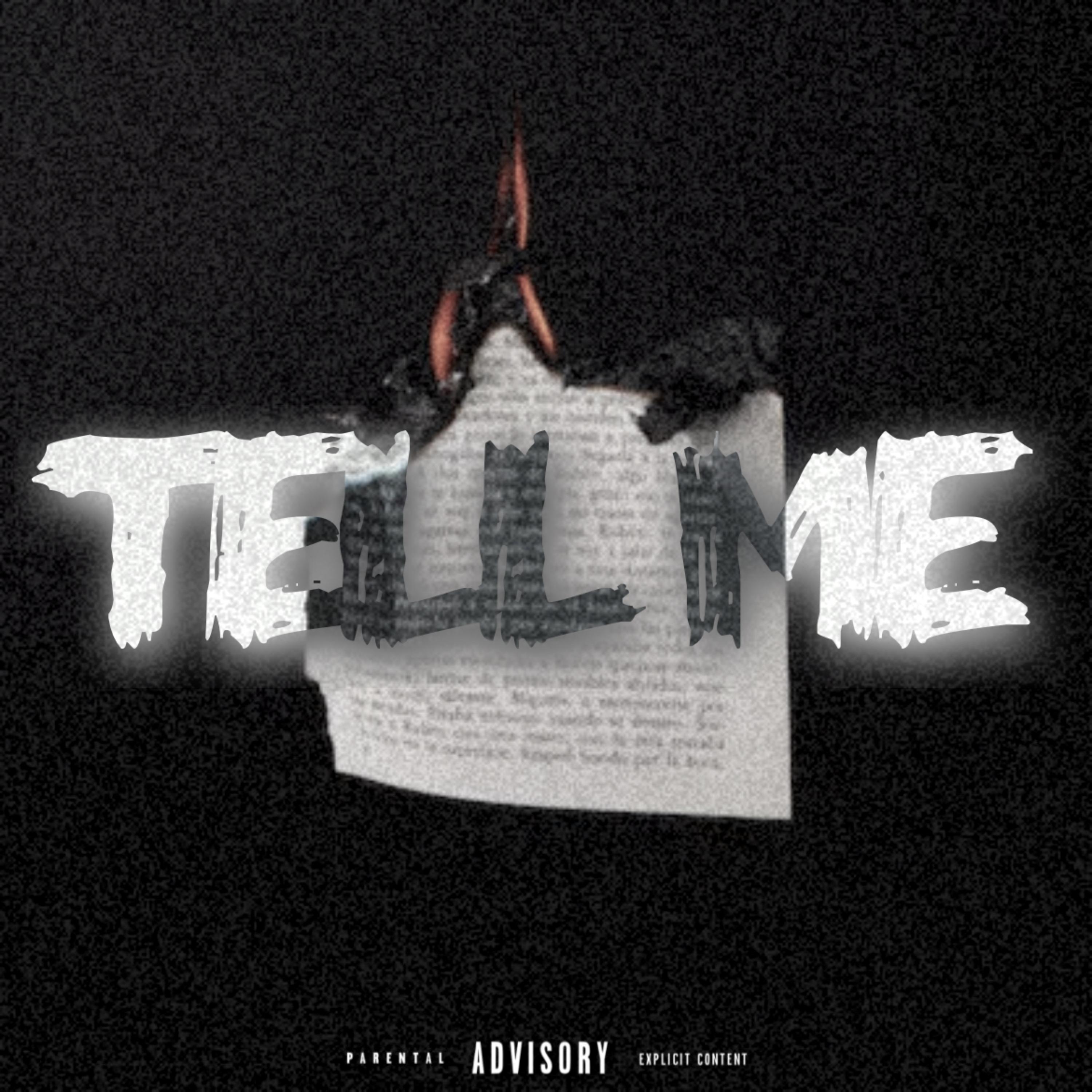 Tell Me artwork