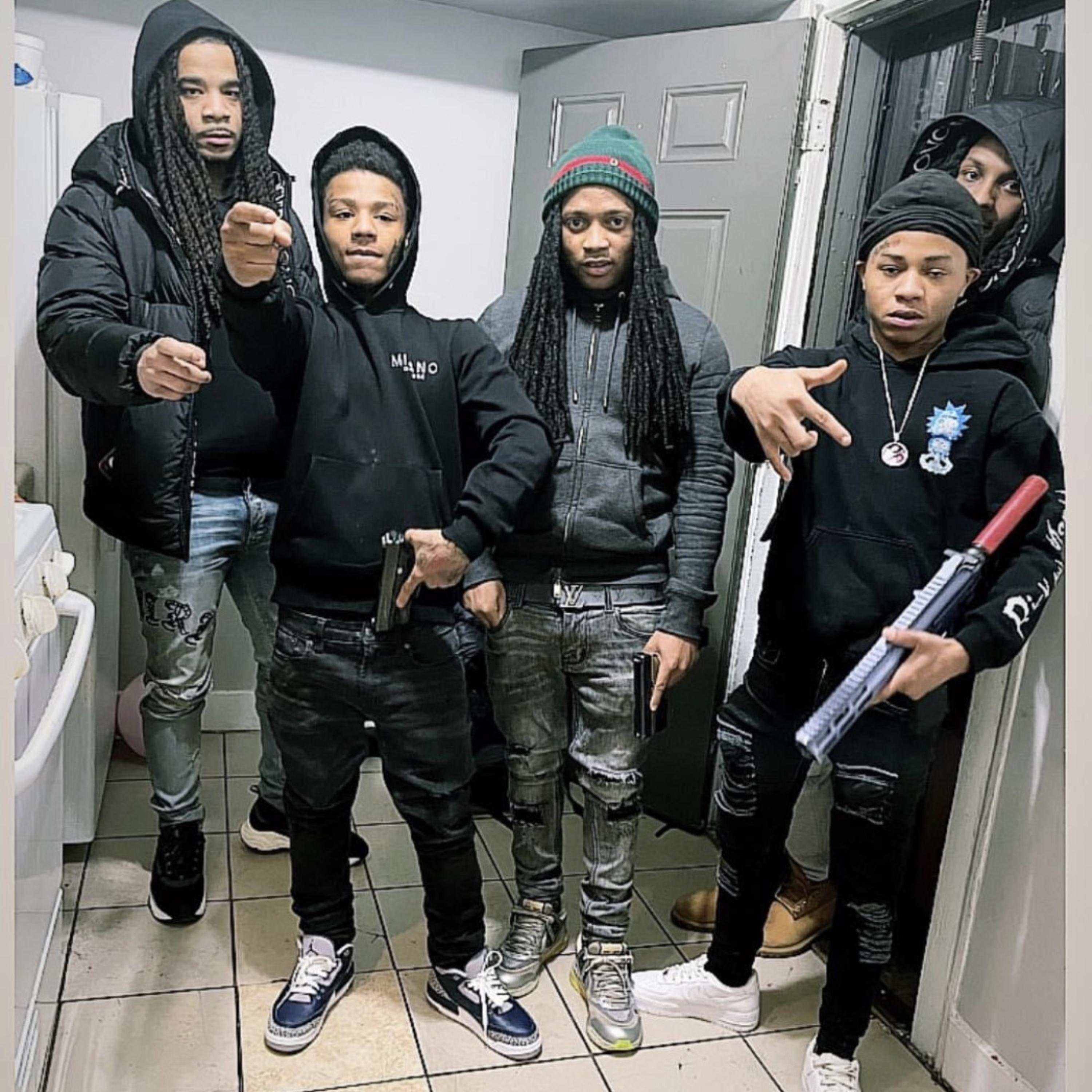 Free M3 artwork