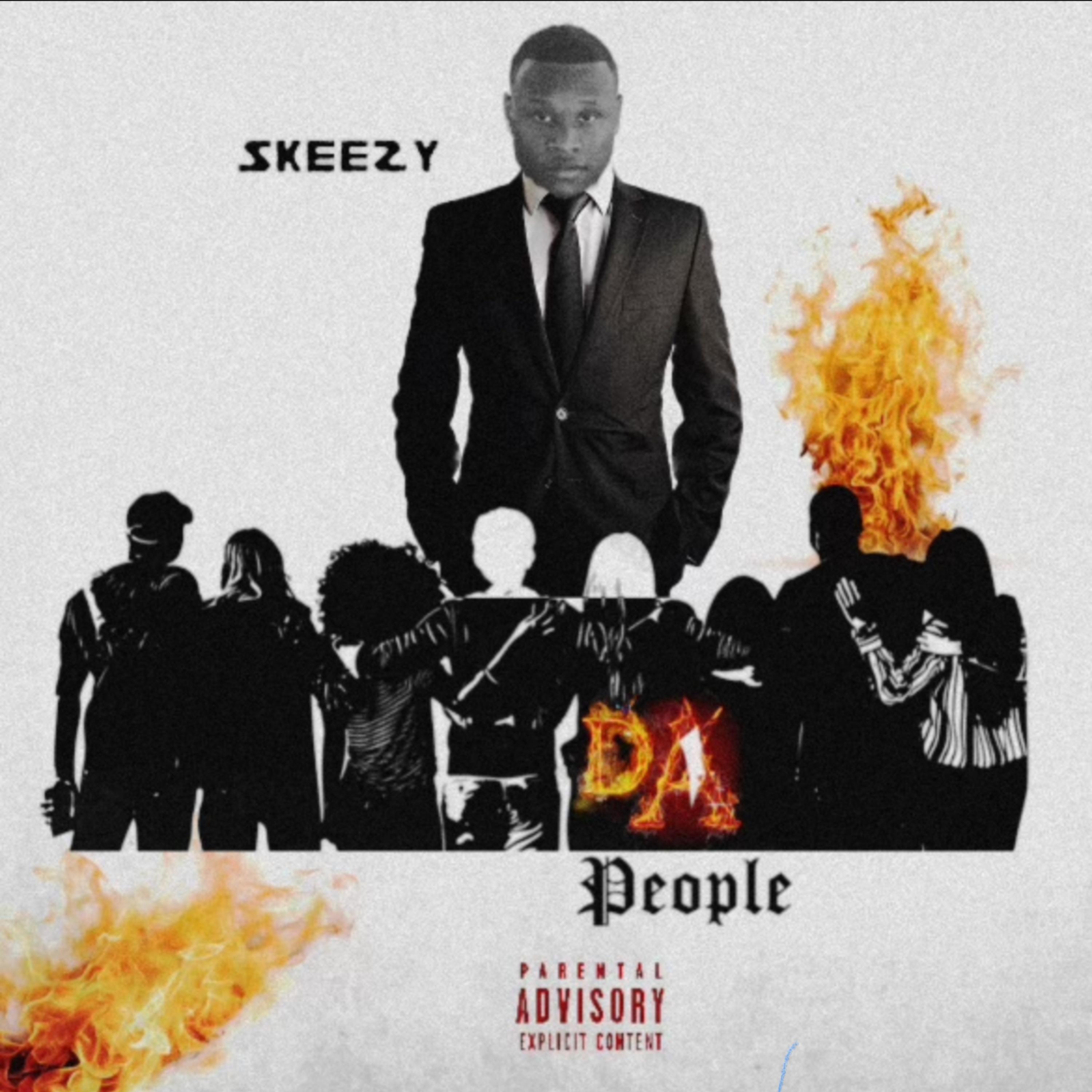 Da People artwork