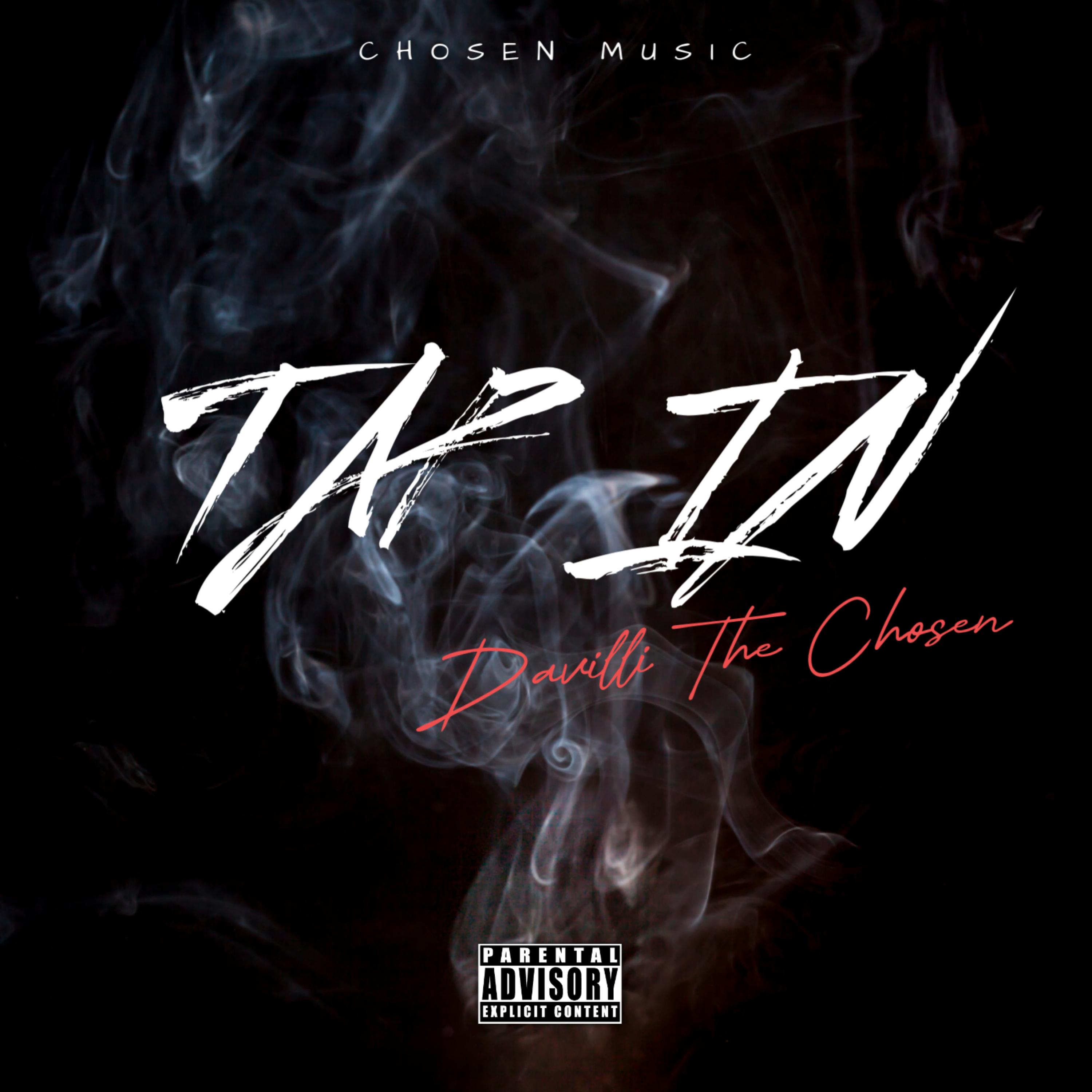 Tap In artwork