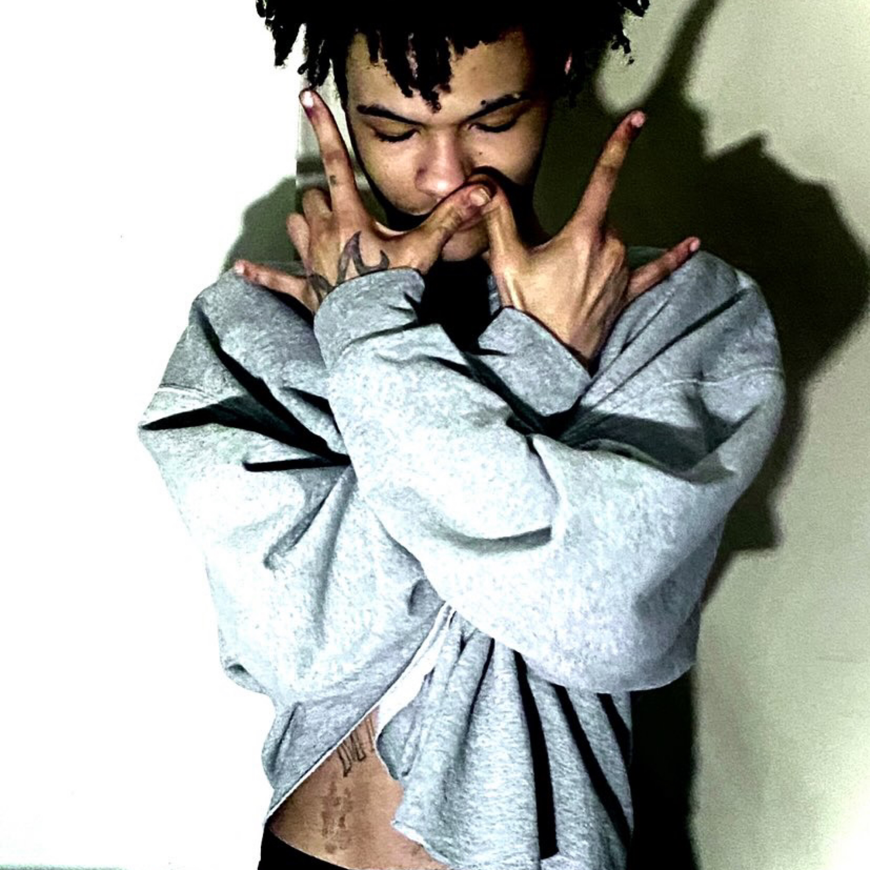 Not 59 artwork