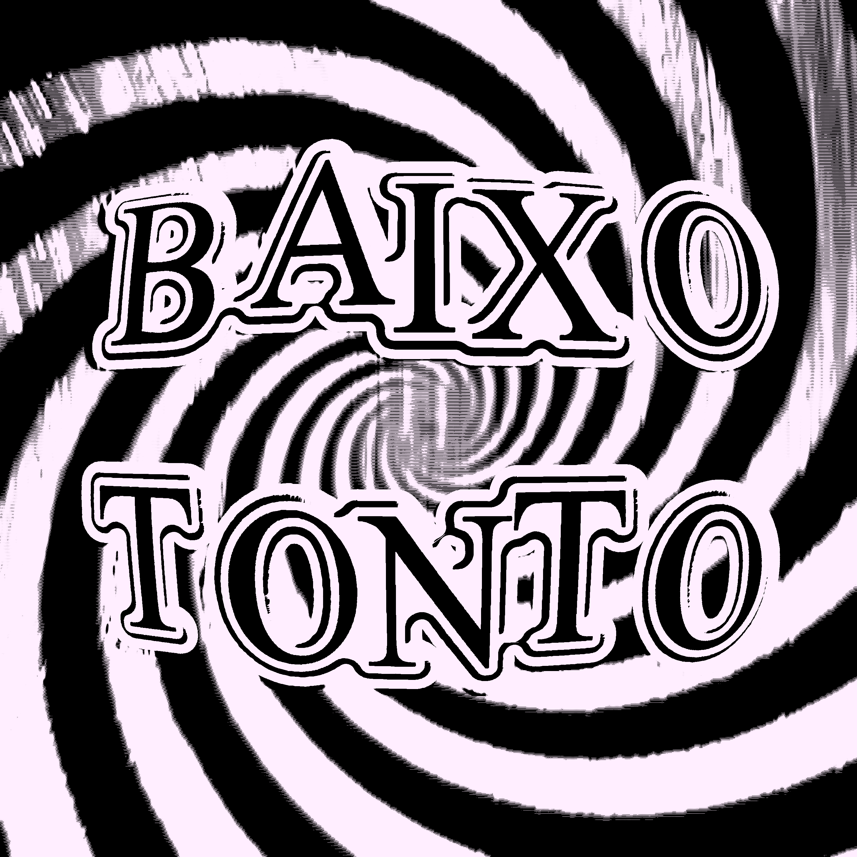 Baixo Tonto by DJ Nexus8 cover art