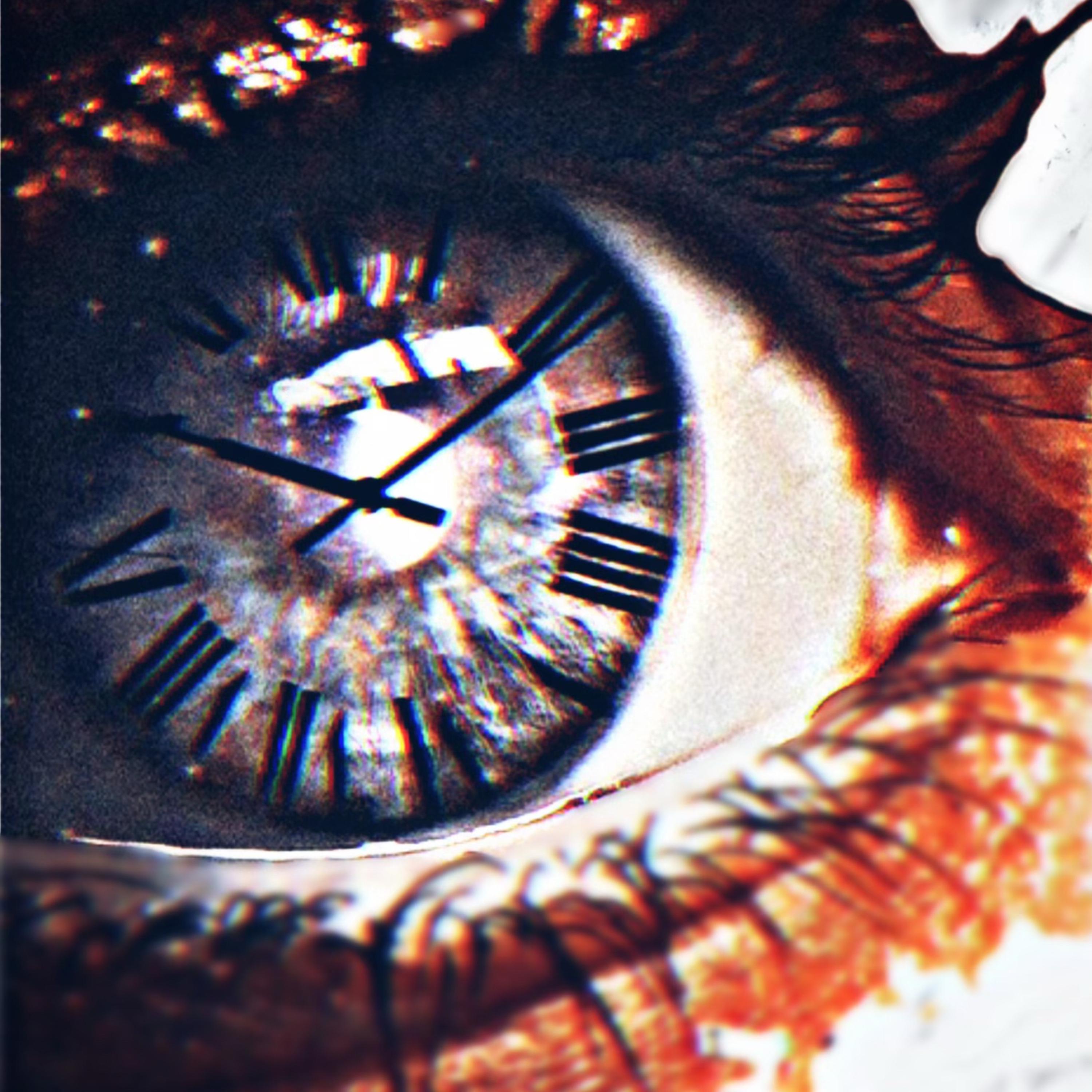 As The Time Rolls by GS96 cover art