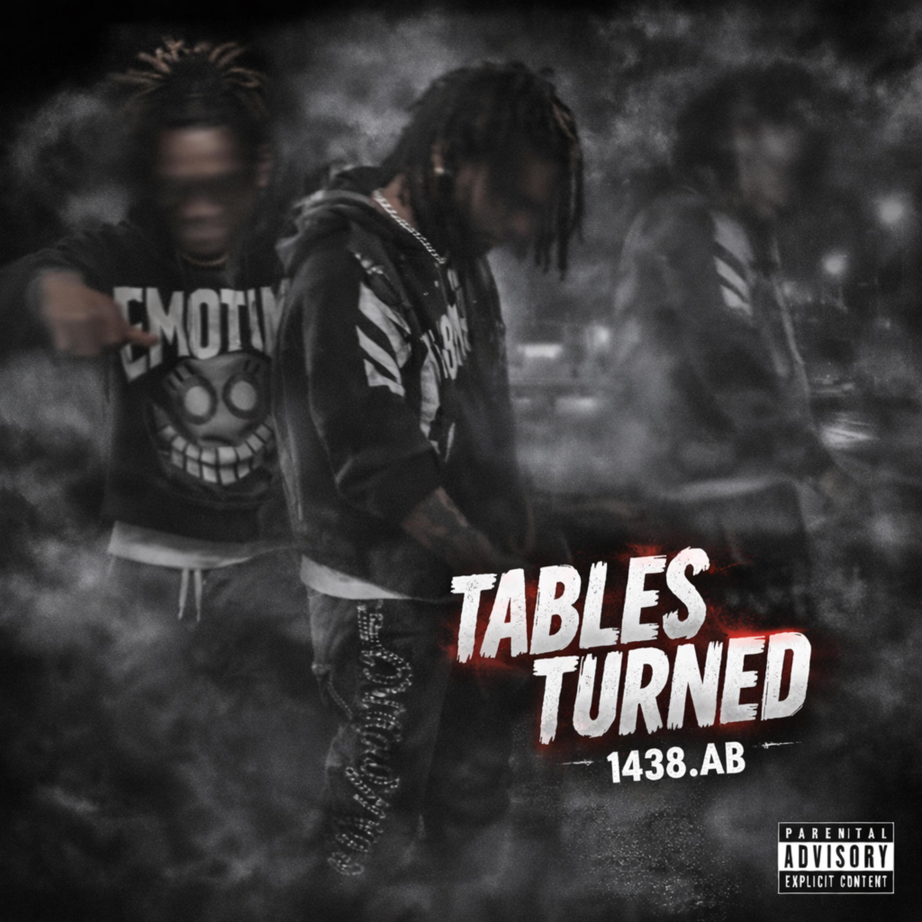 Tables Turned artwork