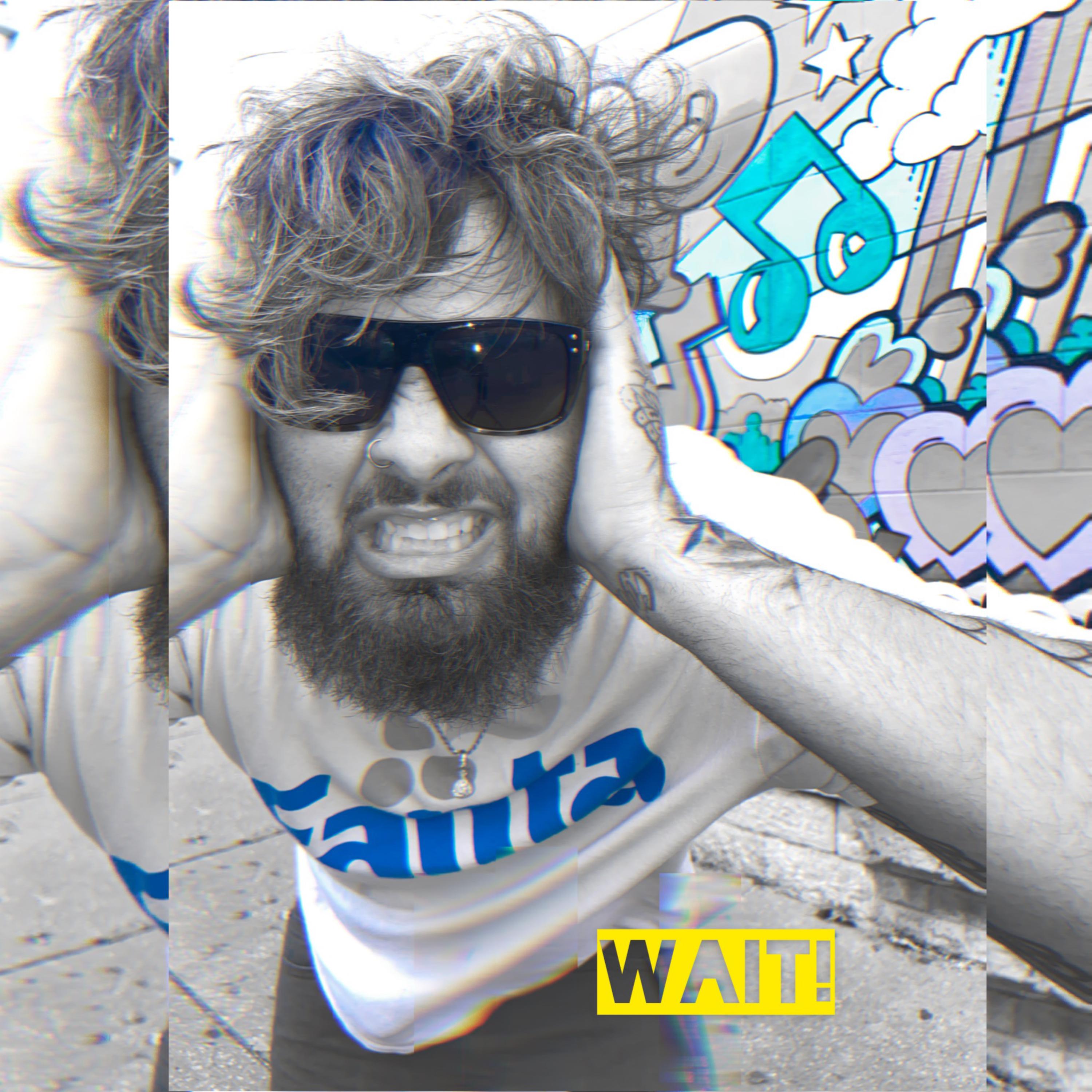 Wait! artwork