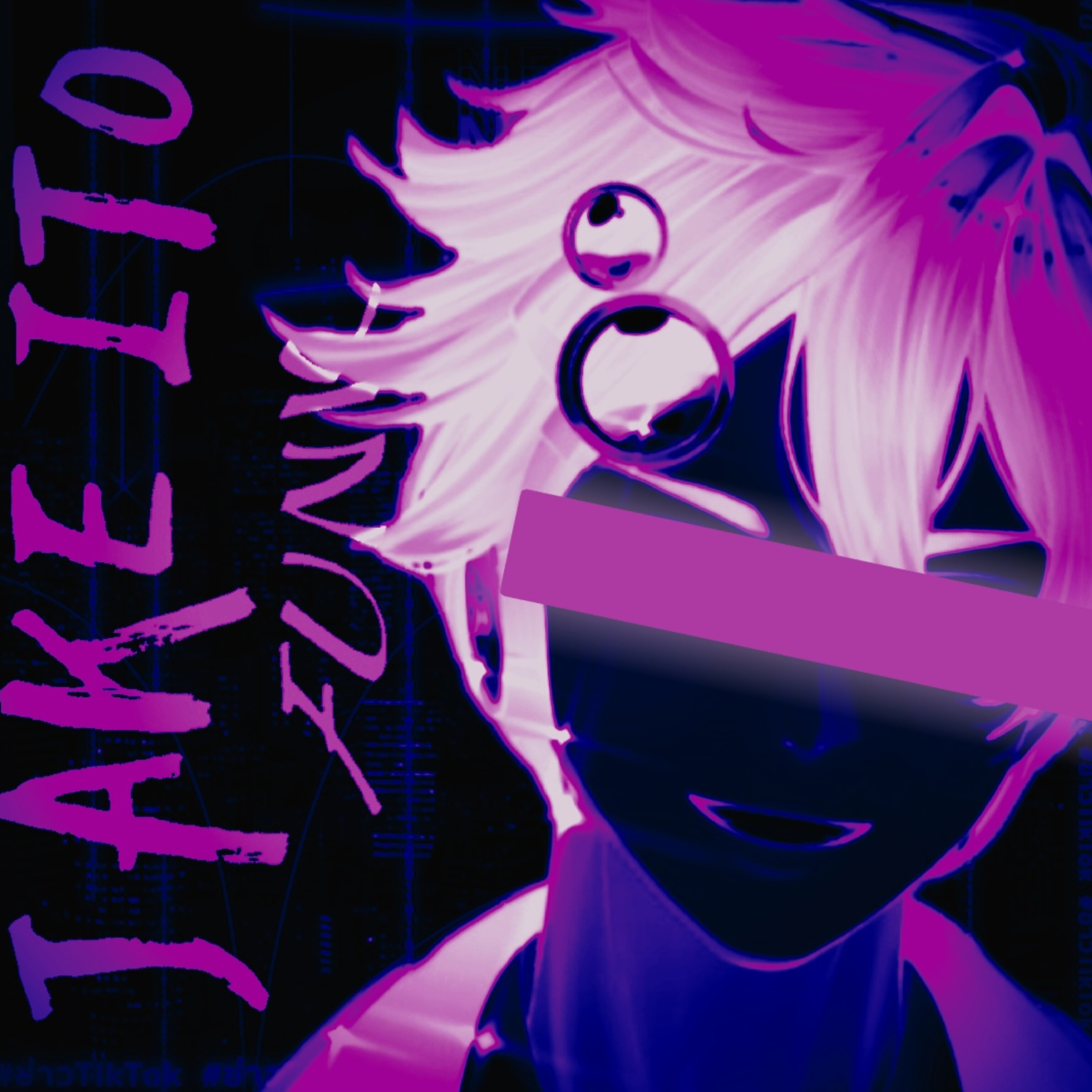 JAKE ITO FUNK artwork