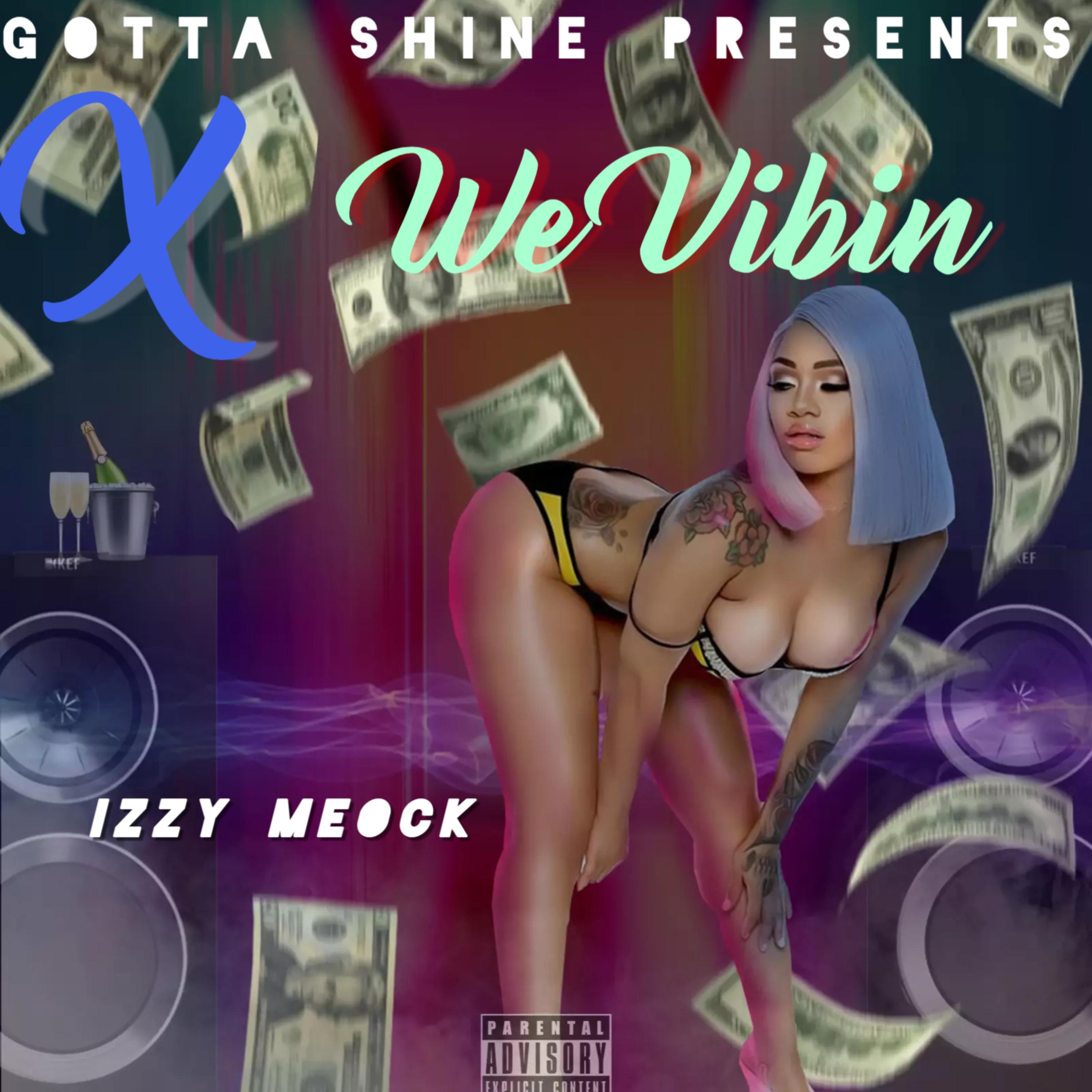We Vibbin artwork