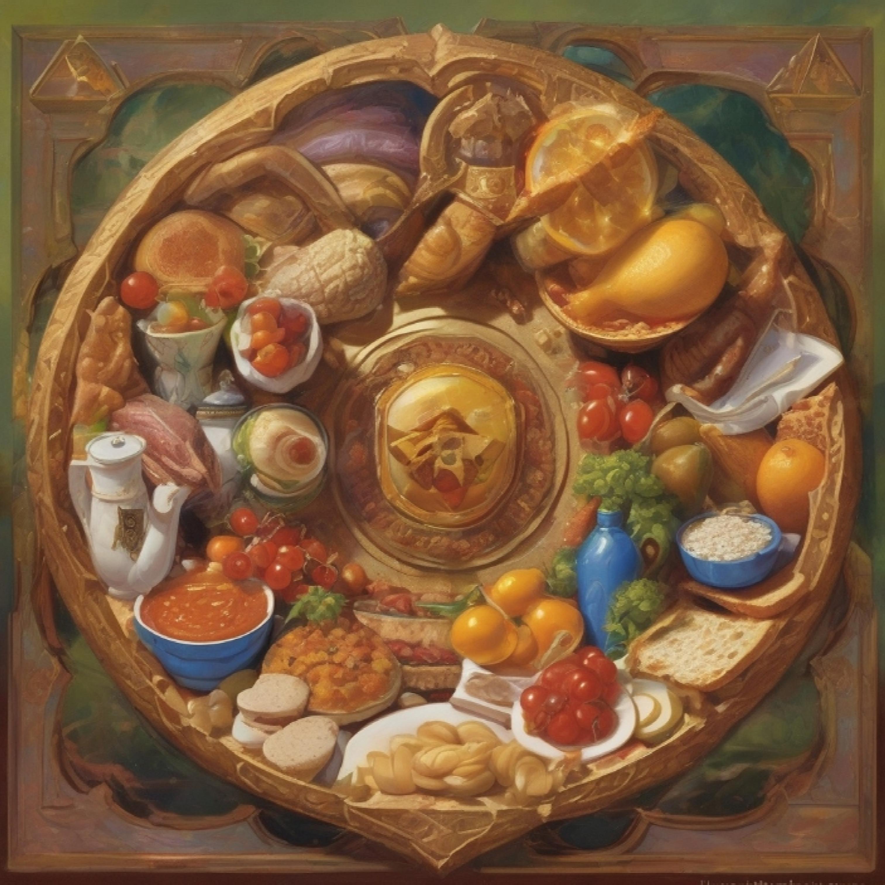 Guardians Of The Cosmos artwork