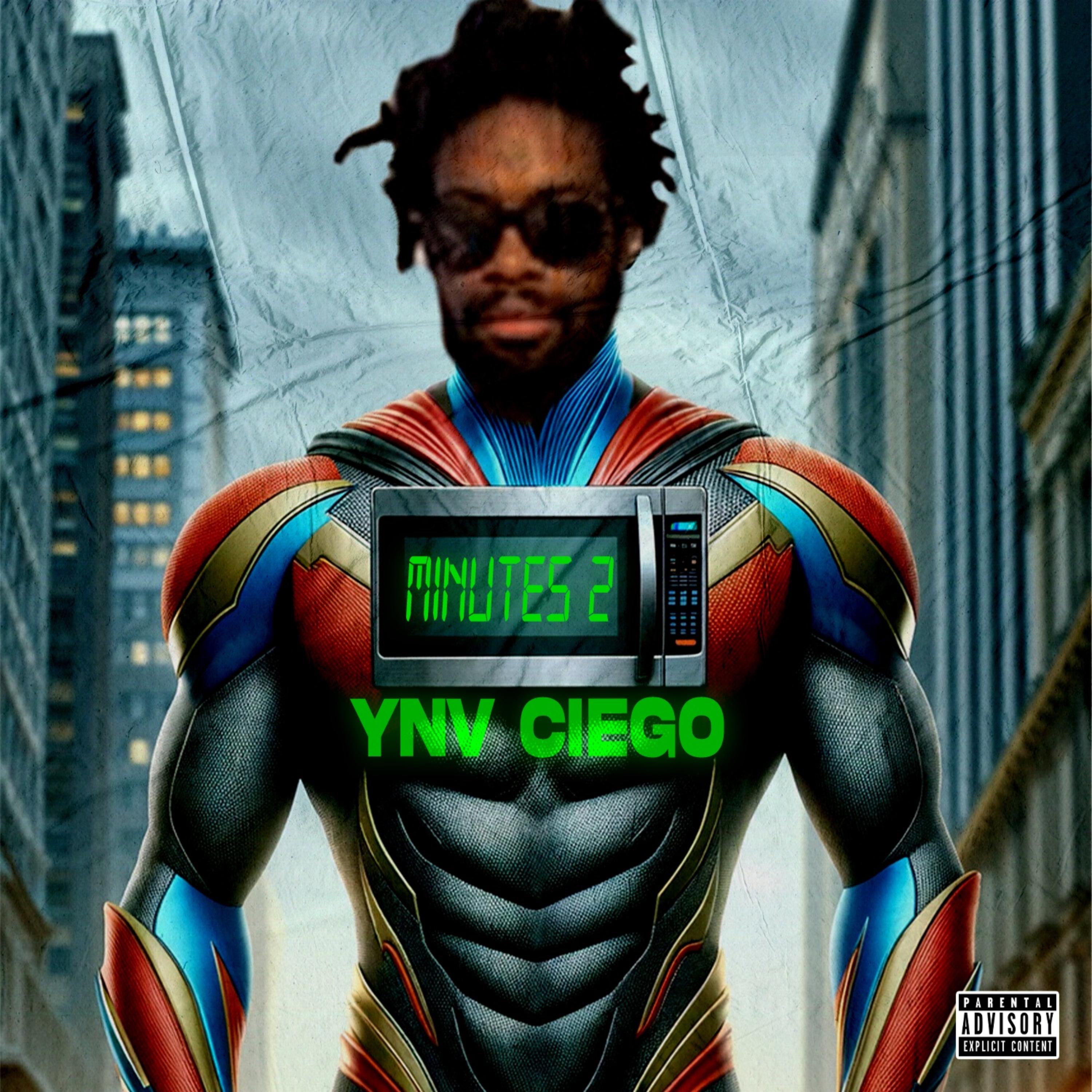 Minutes 2 artwork