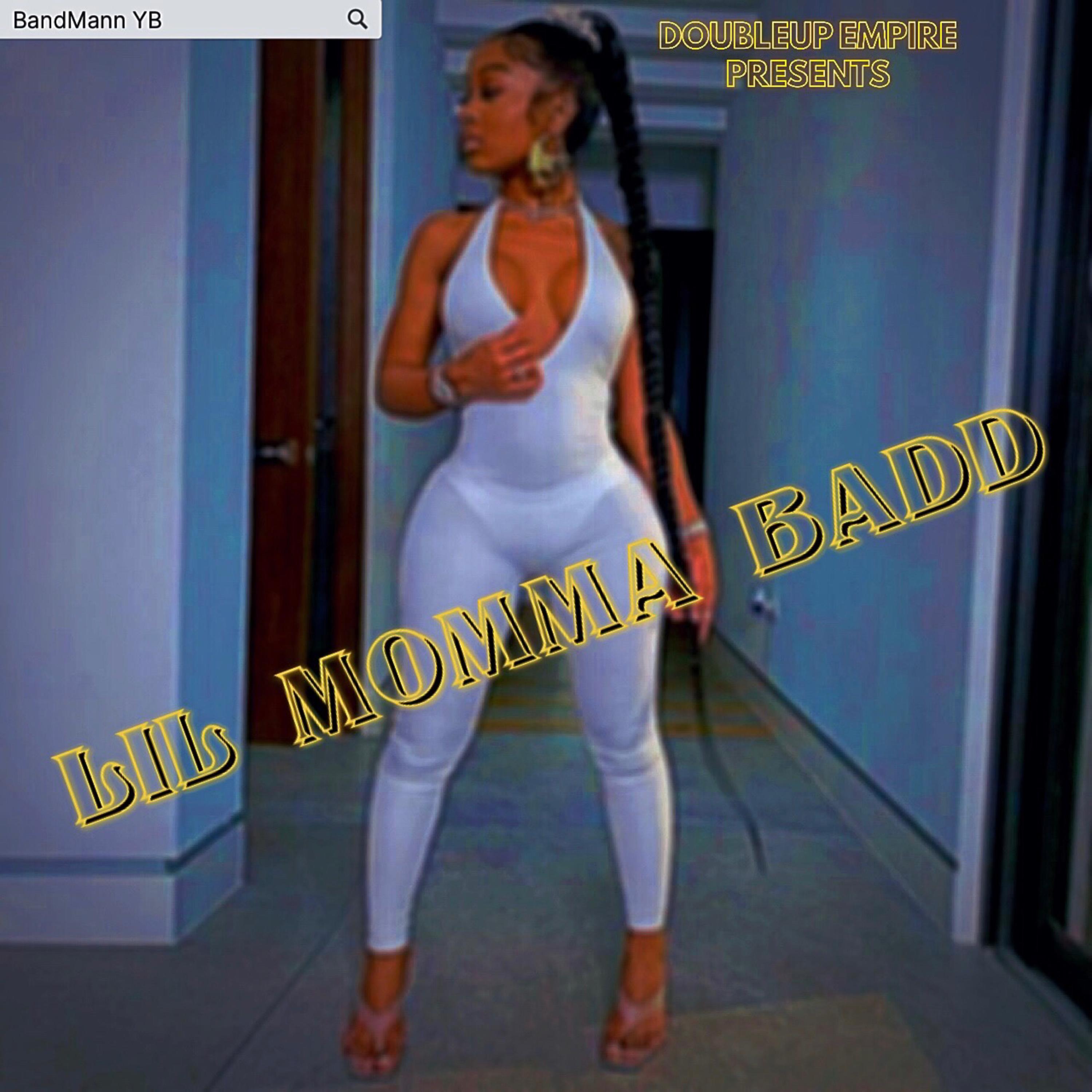 Lil Momma Badd artwork