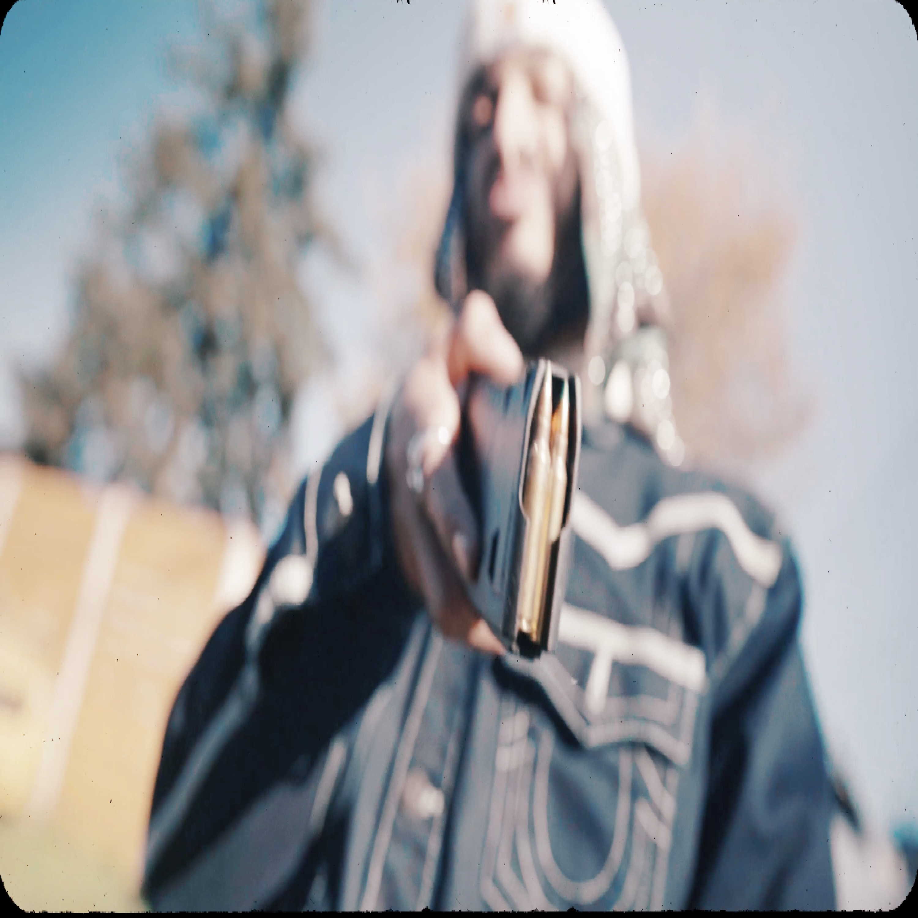 Wait To Fuck Up artwork