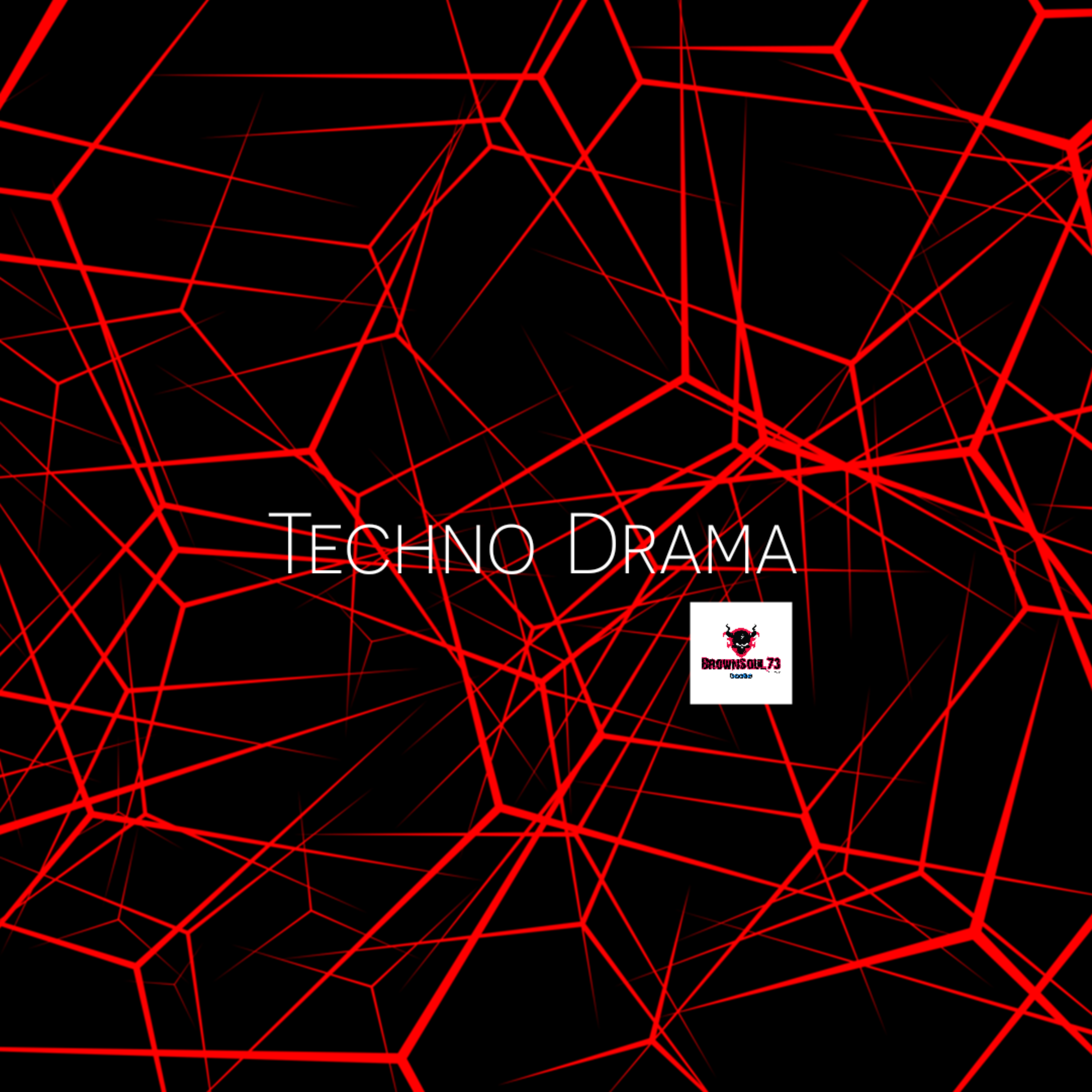 Techno Drama  artwork