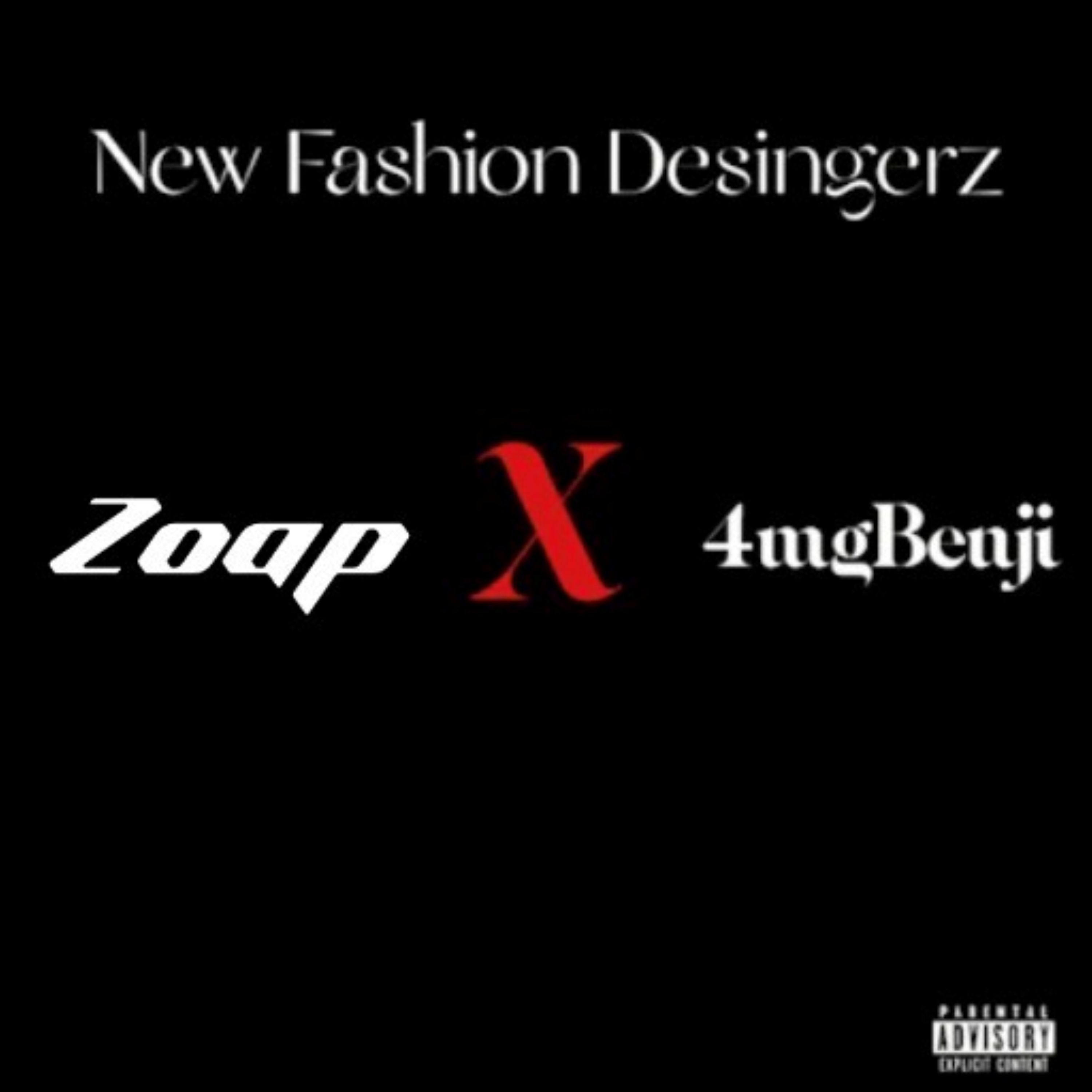 New Fashion Desingerz artwork