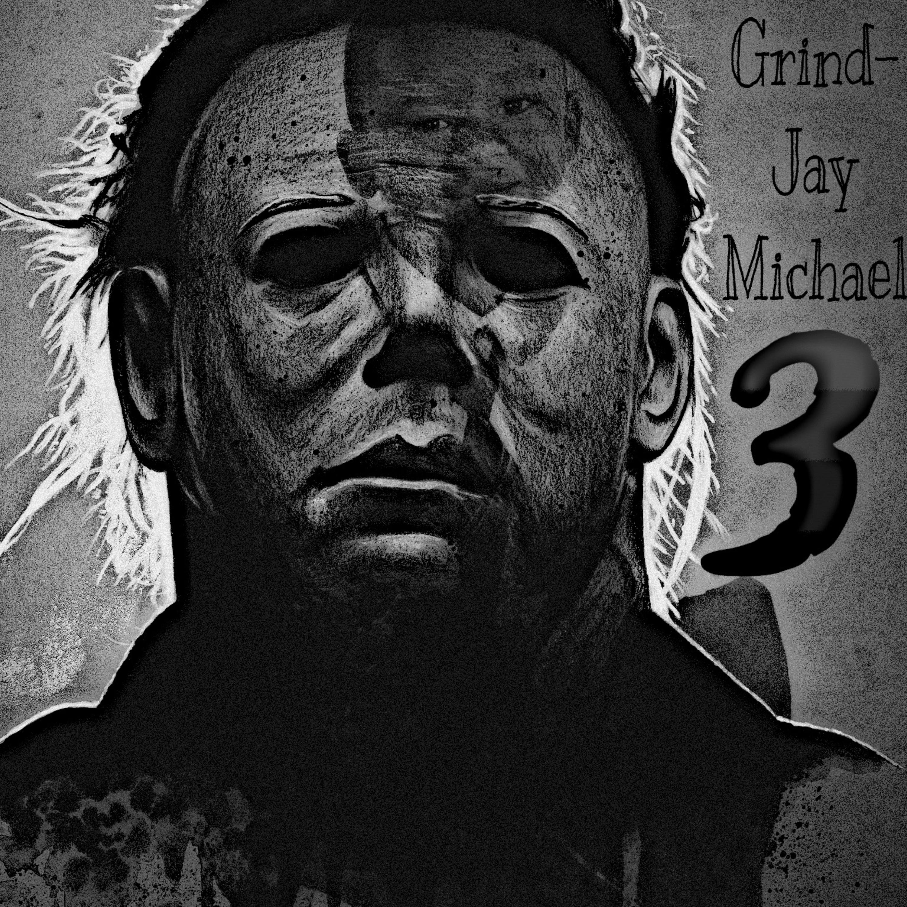 Jay Michael 3 by LilGrind600 cover art