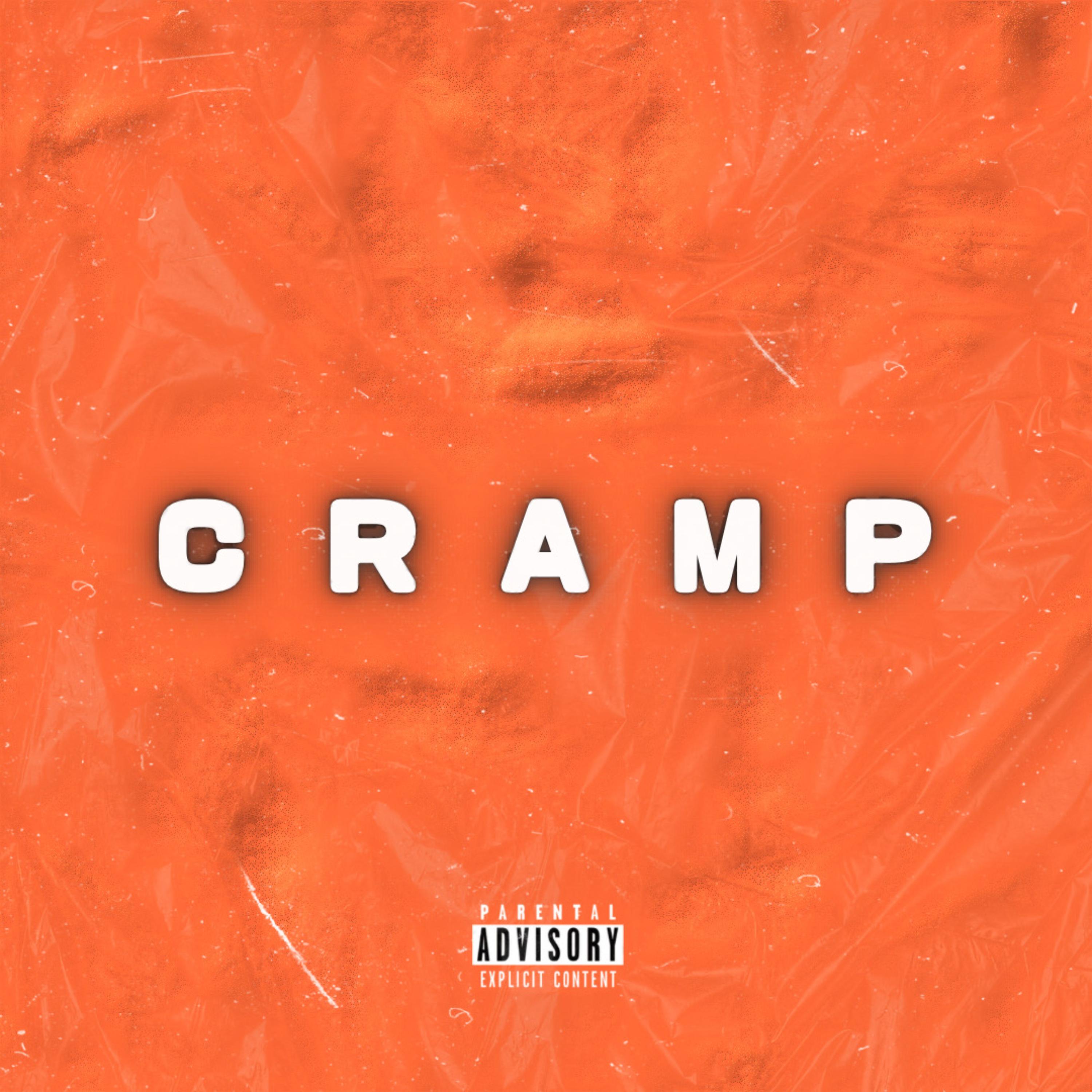 CRAMP artwork
