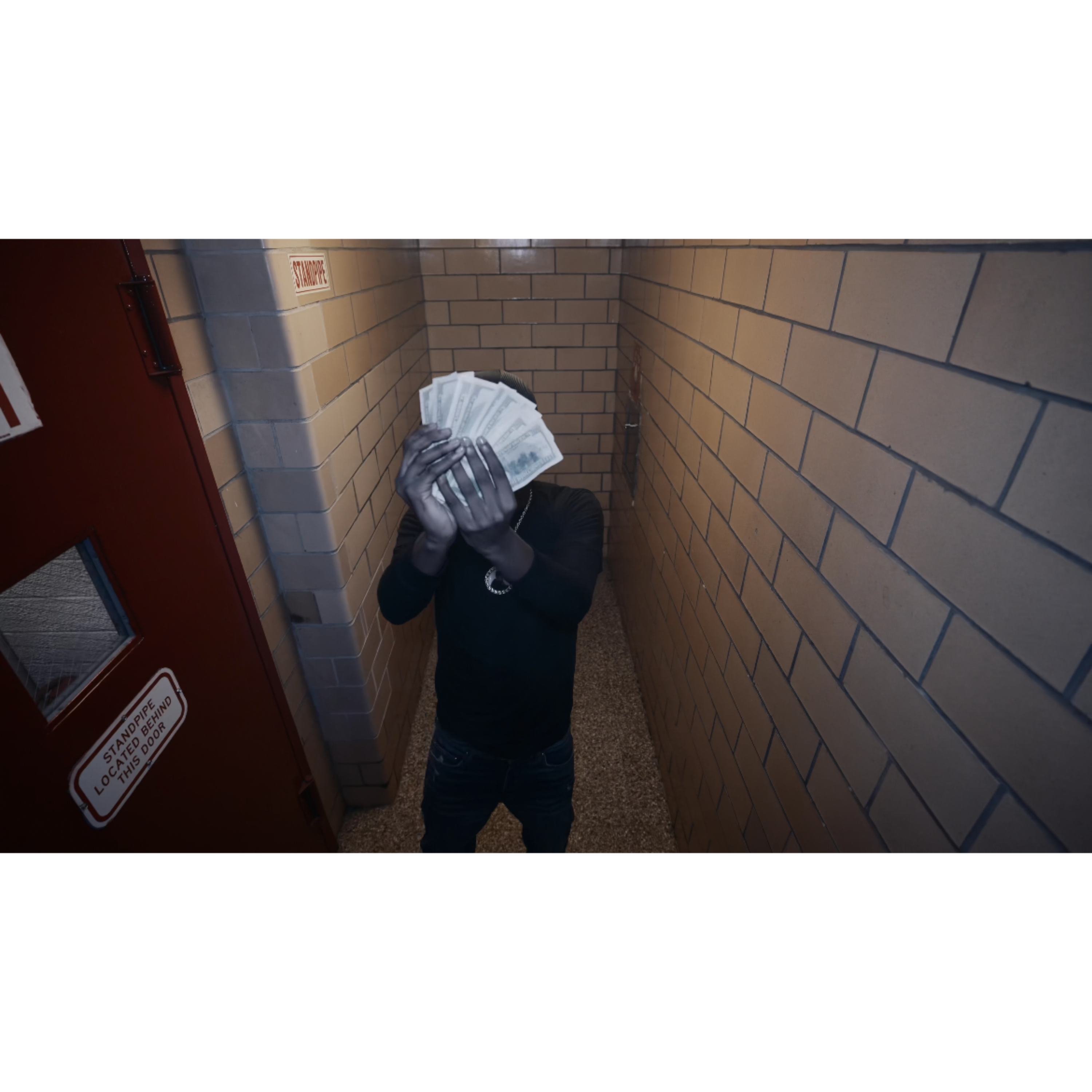 No Help artwork