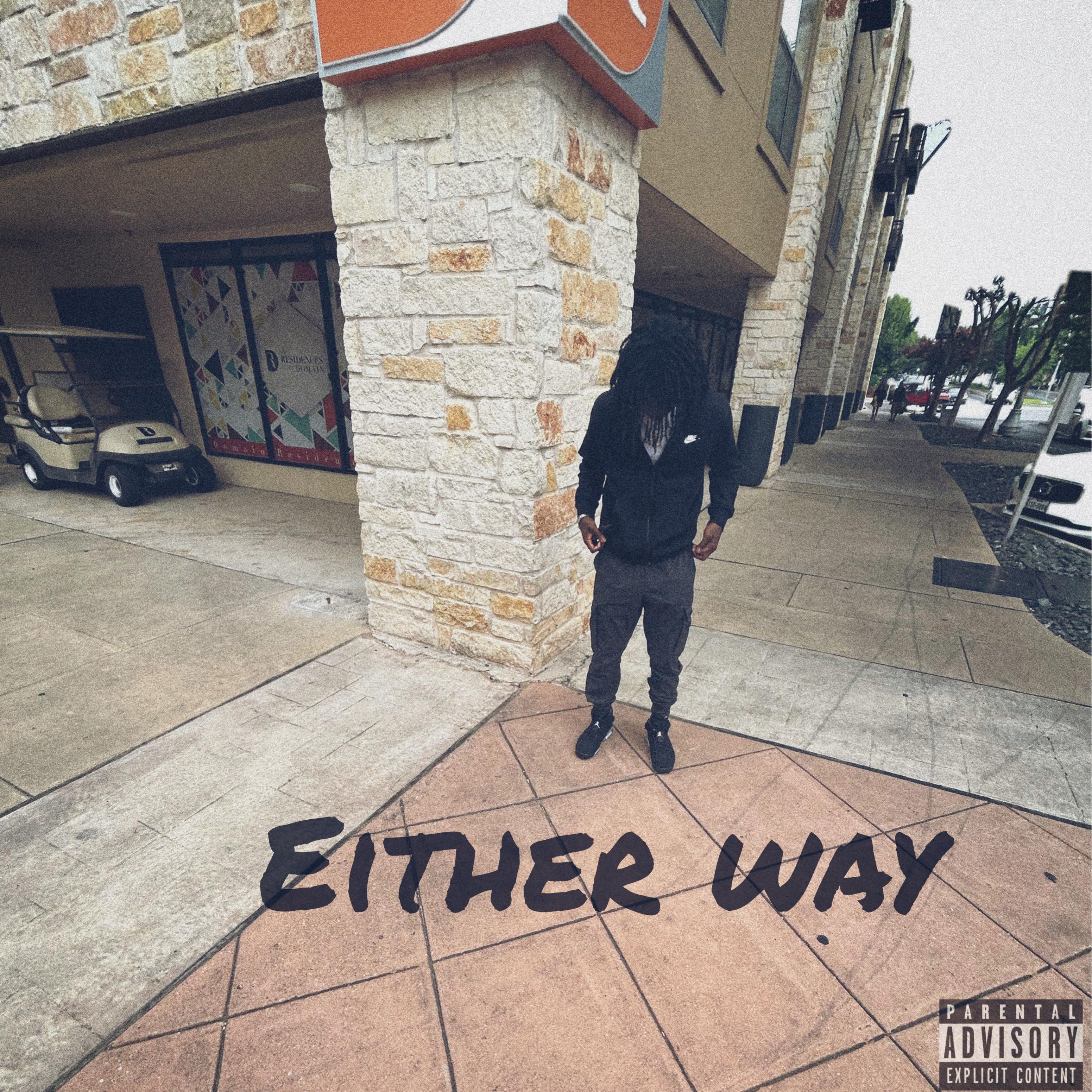 Either Way artwork