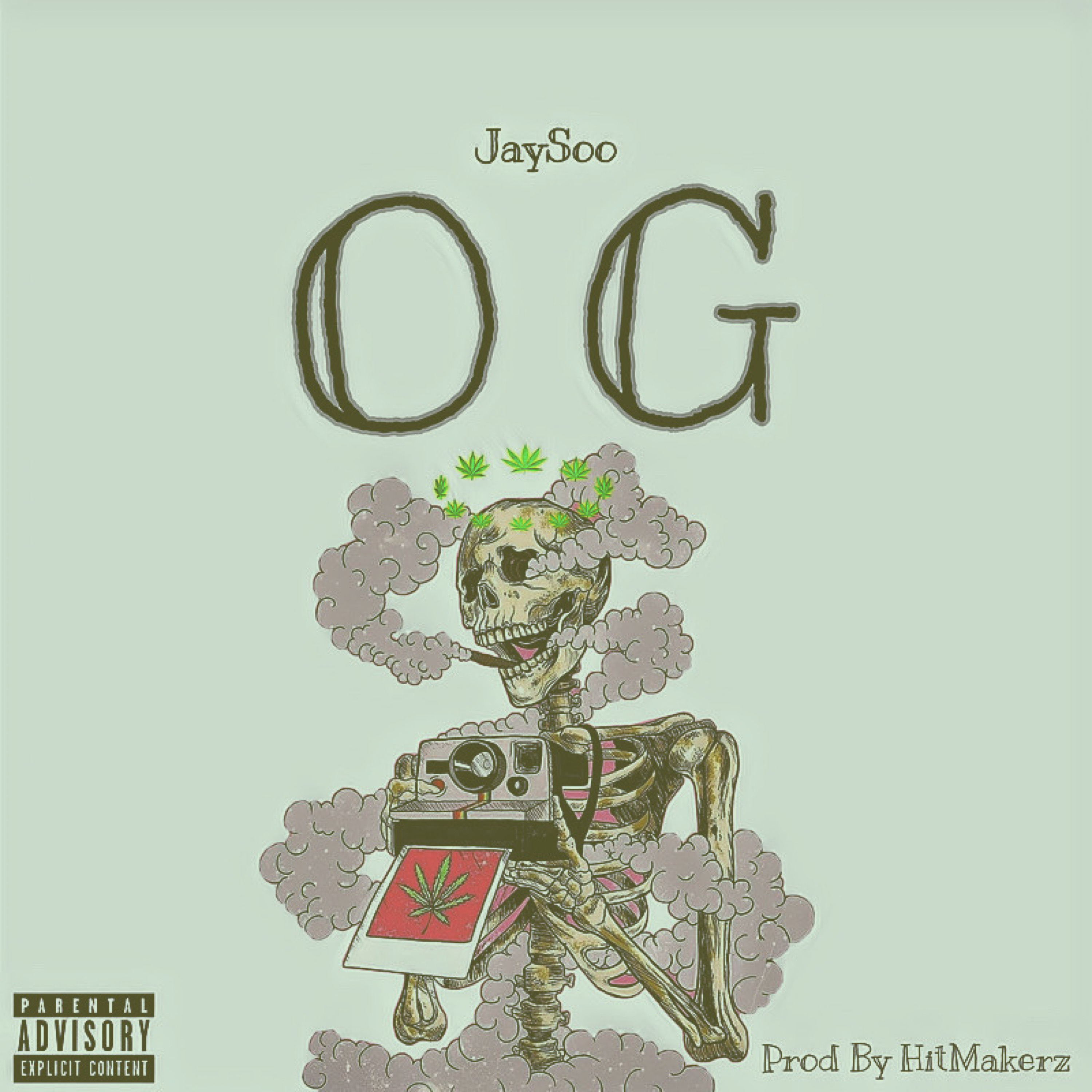 O G artwork
