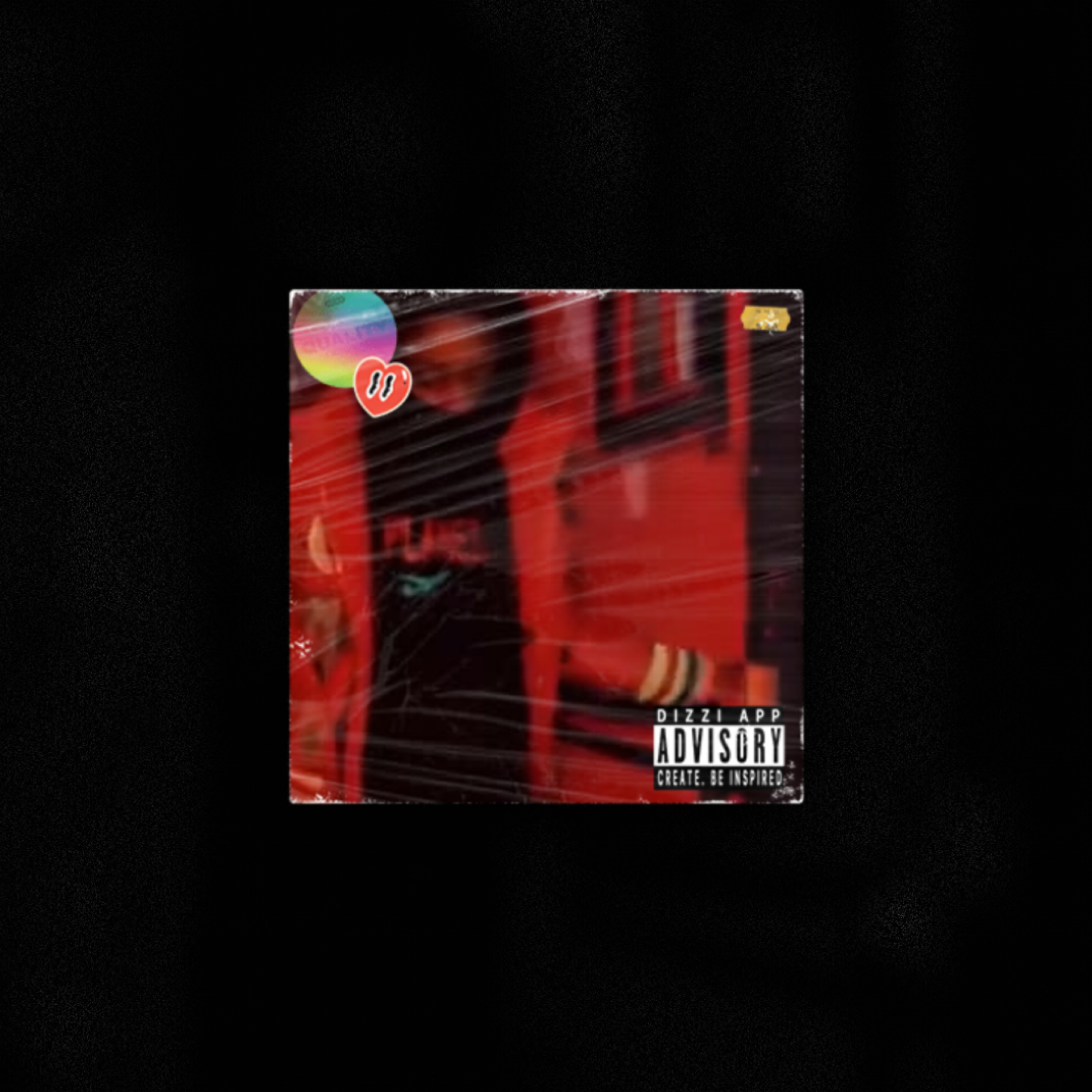 Oh God artwork