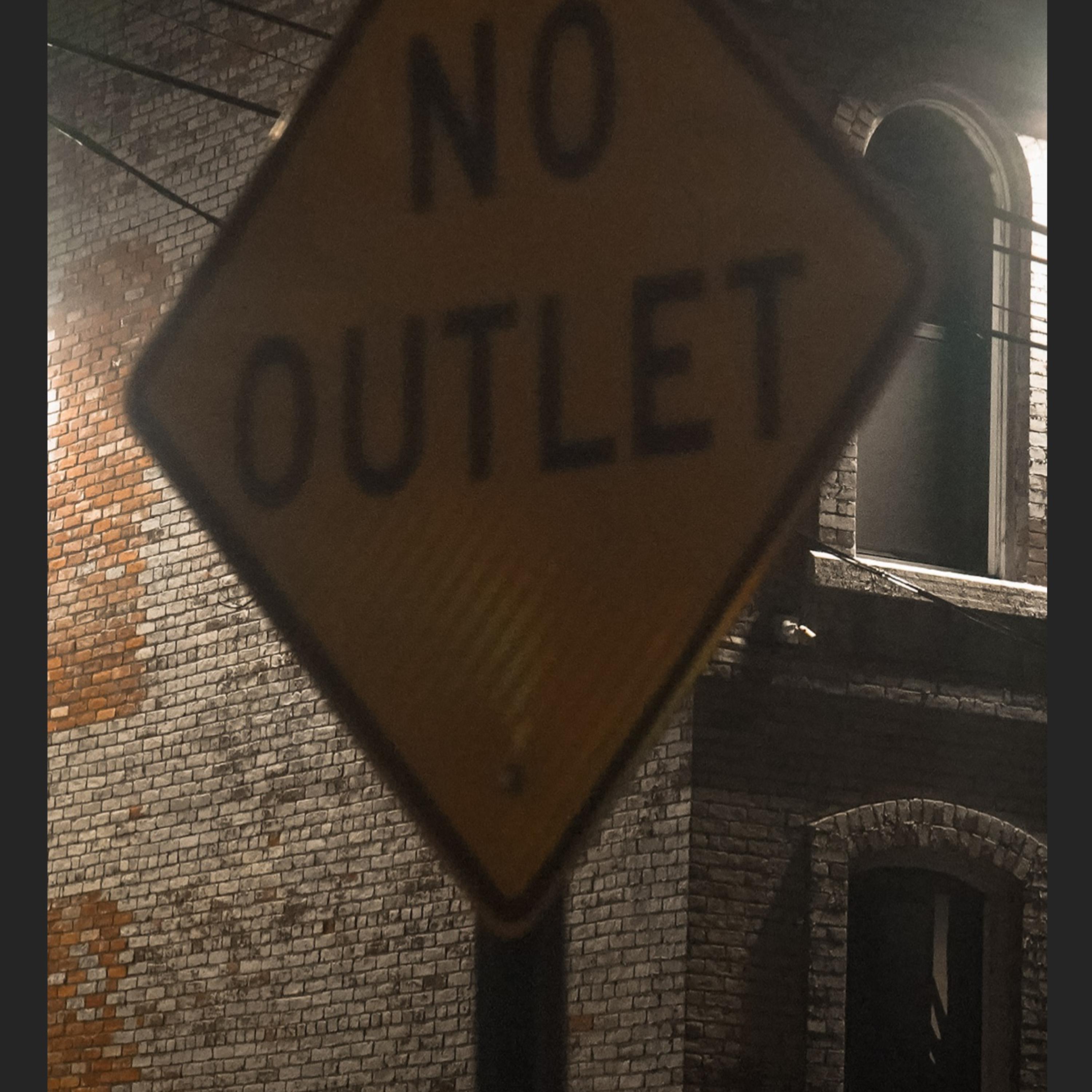 Dead End artwork