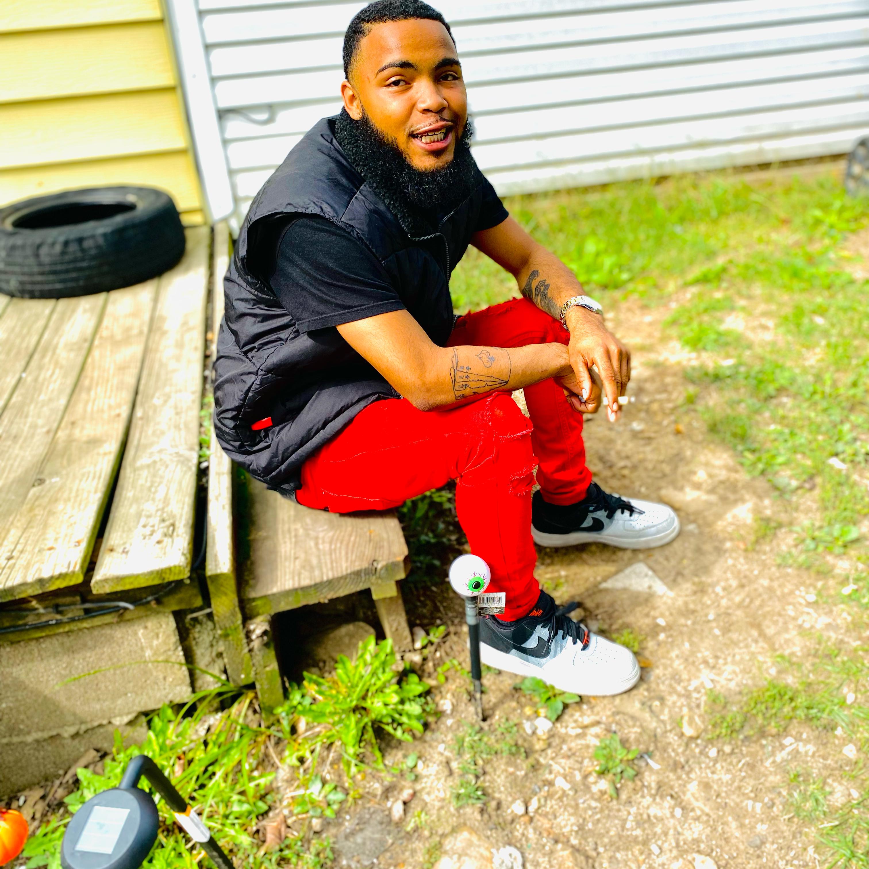 Demonic Interventions artwork