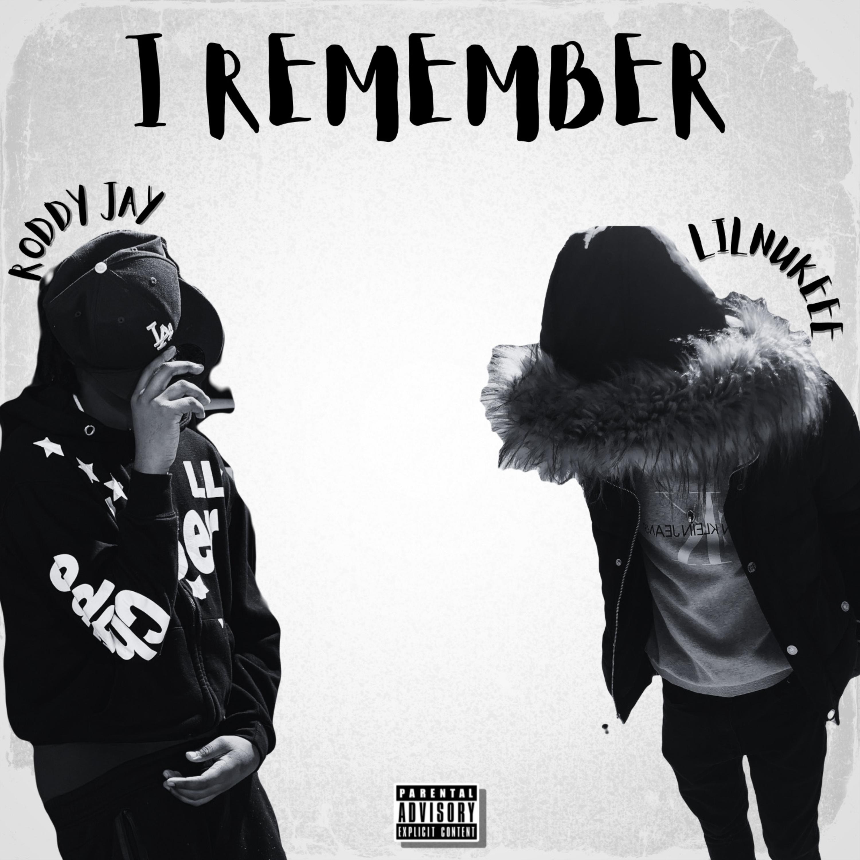 I Remember artwork