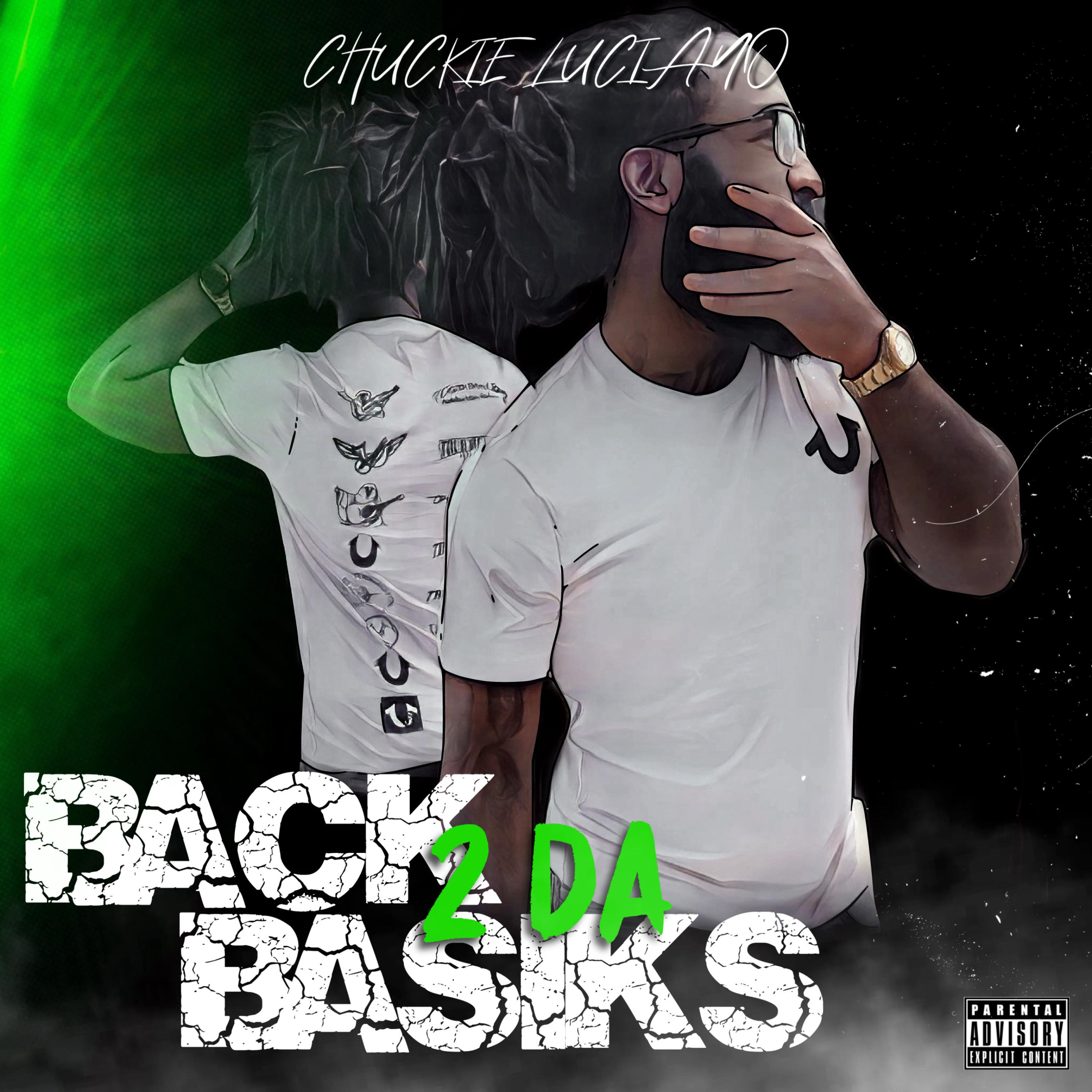 Back 2 Da Basiks artwork
