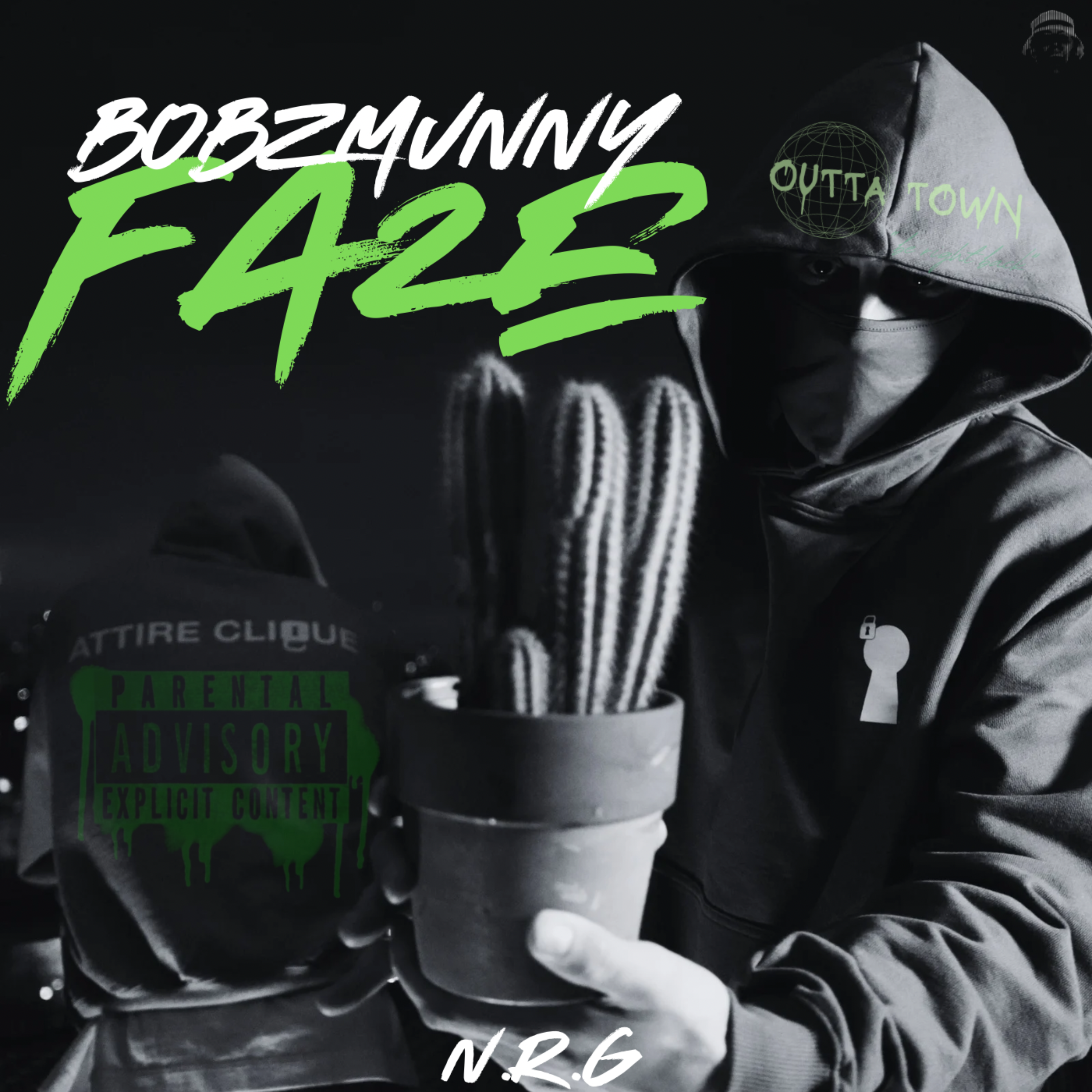 FA2E artwork
