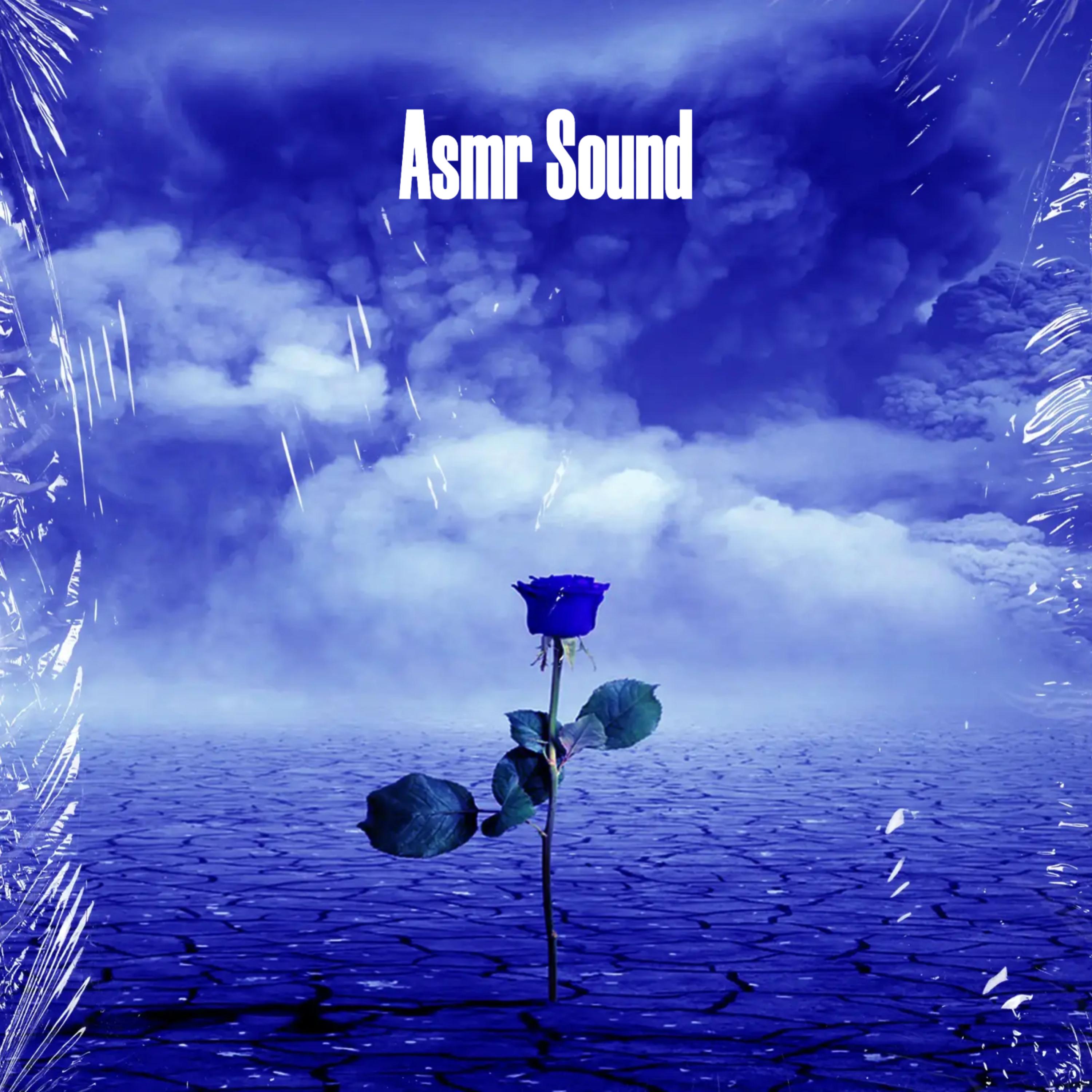 Asmr Sounds artwork