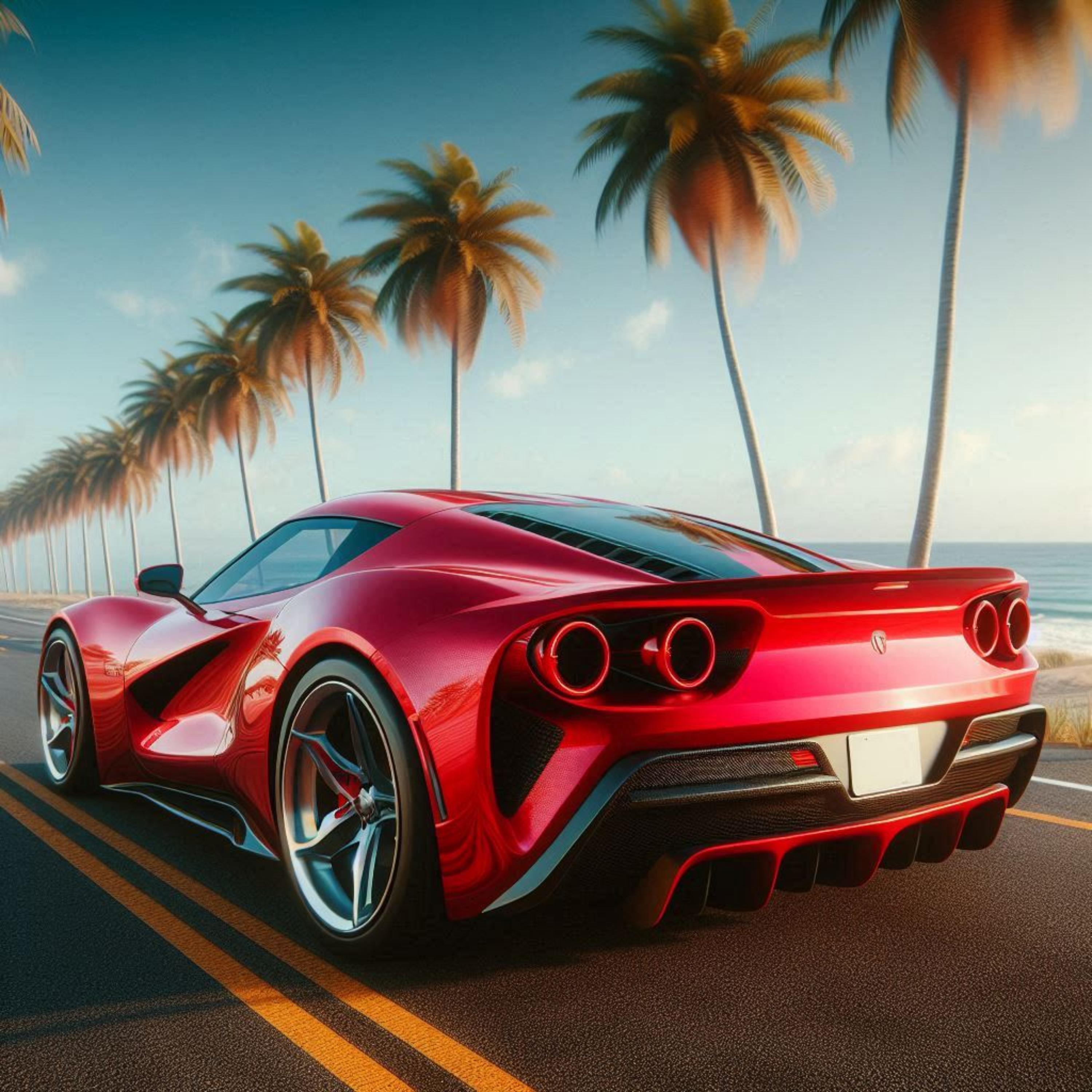 Take A Drive artwork
