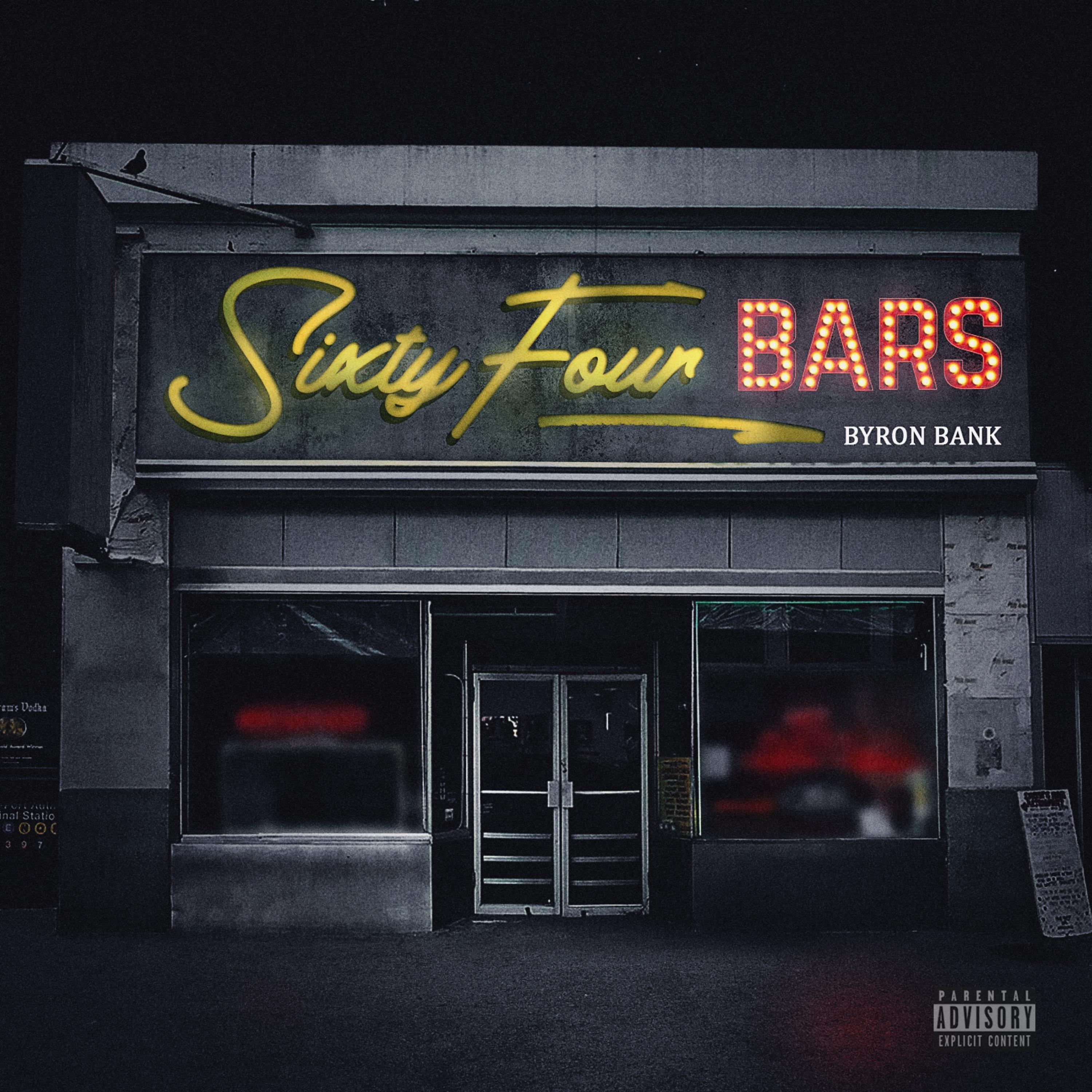 64 Bars artwork
