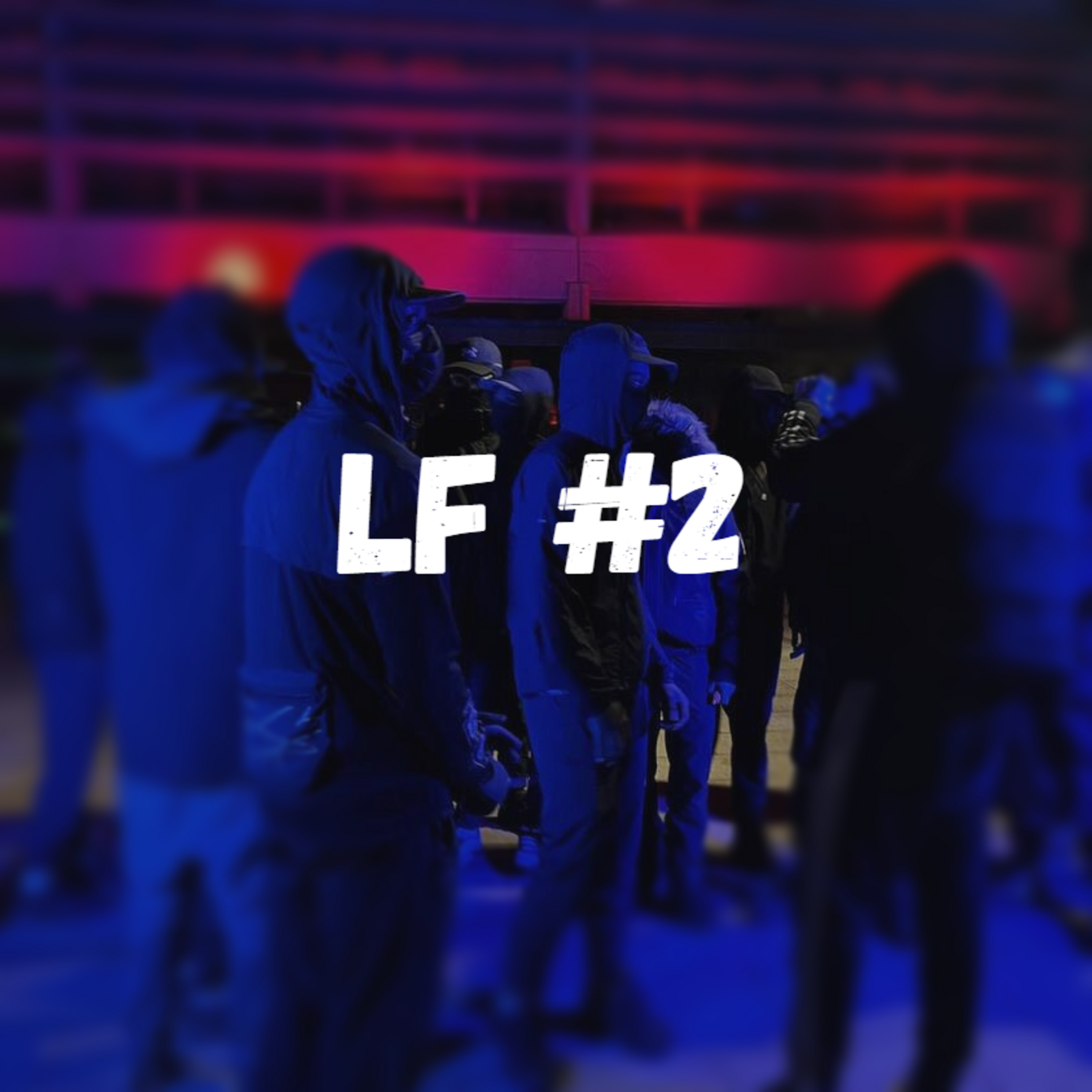 LF #2 artwork