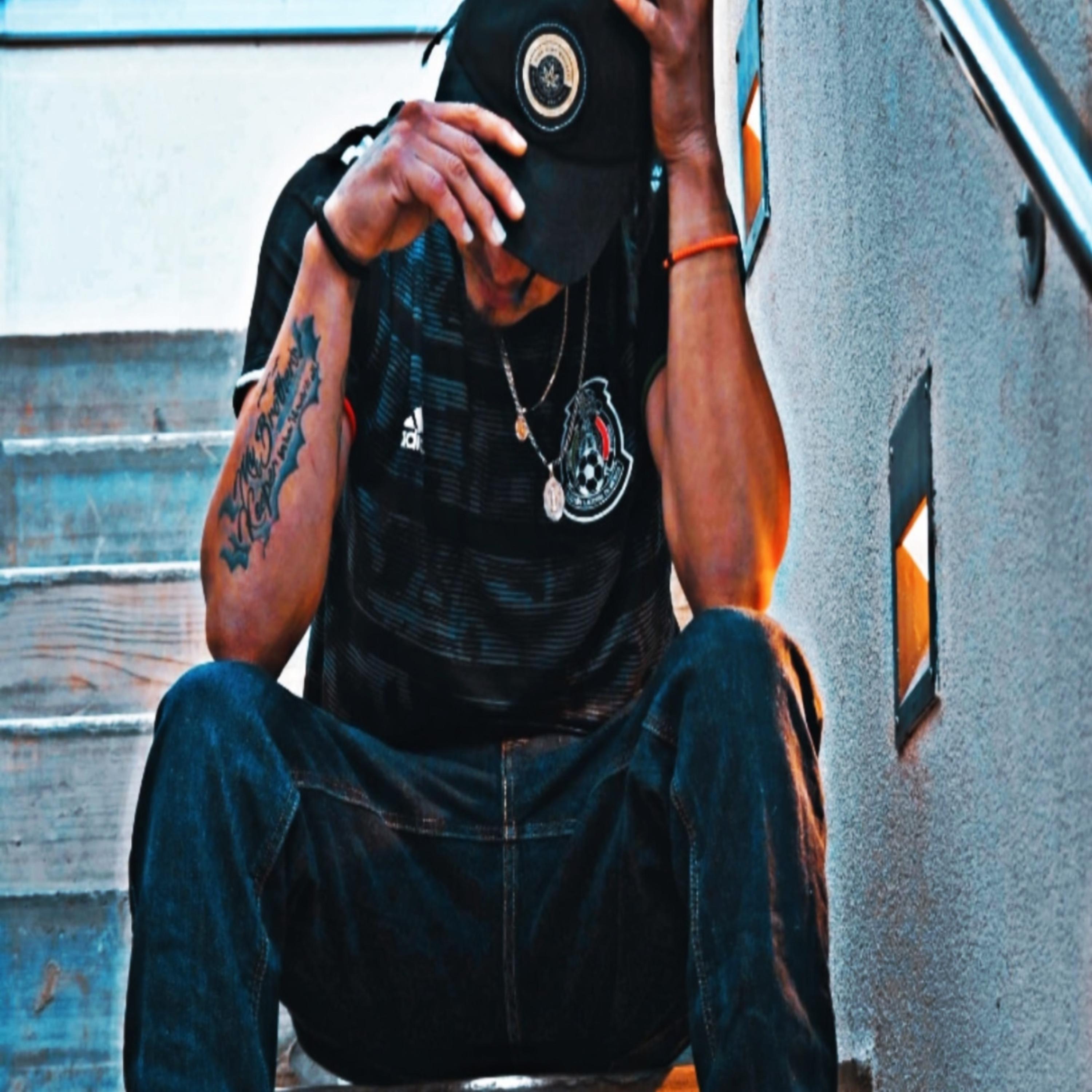 We not the Same  artwork