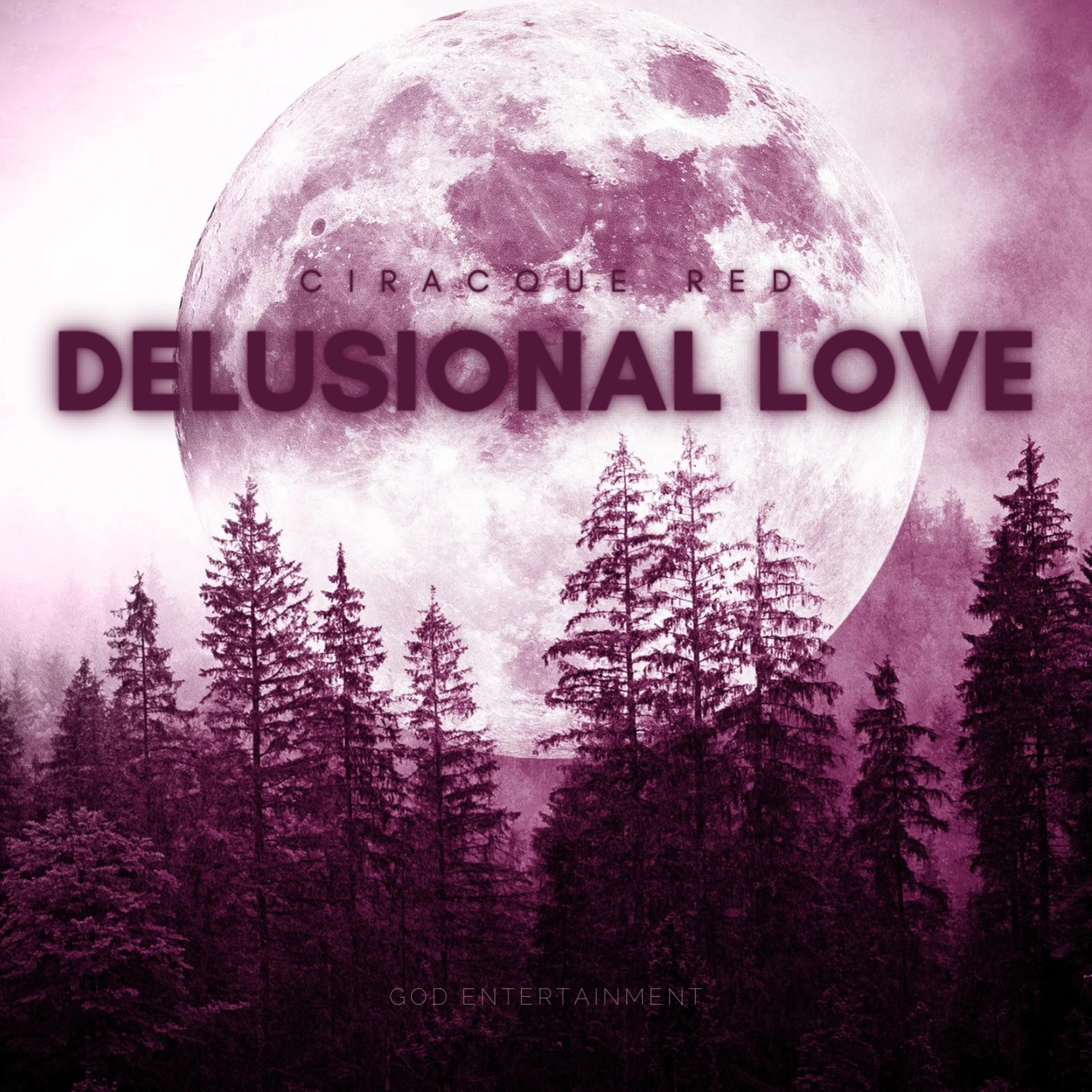 Delusional Love artwork