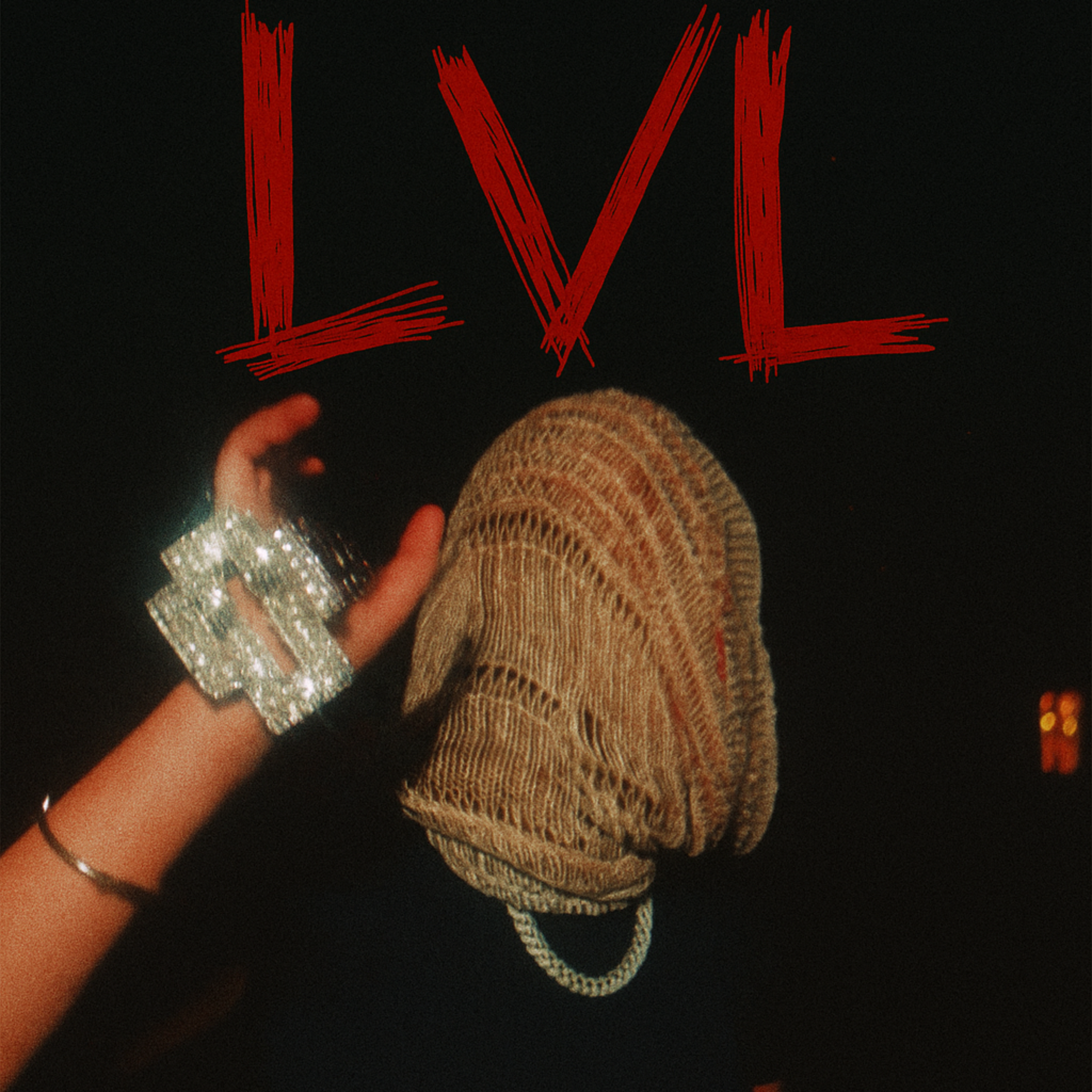 LVL artwork