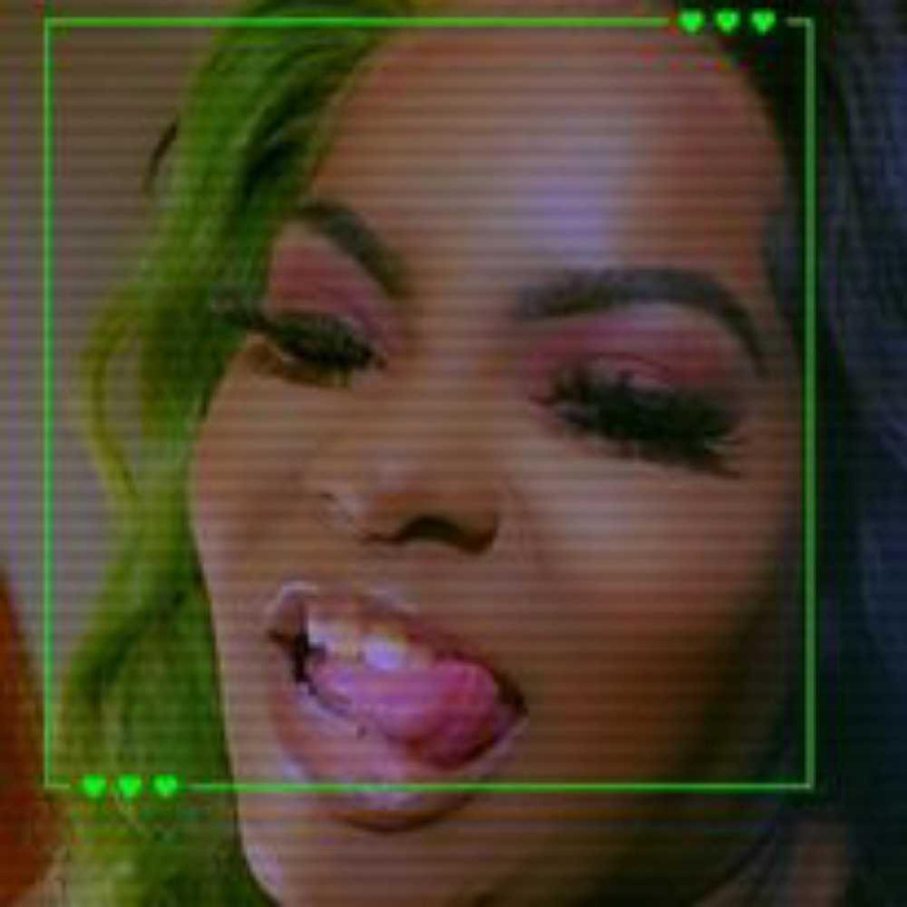 When I Think Of You artwork