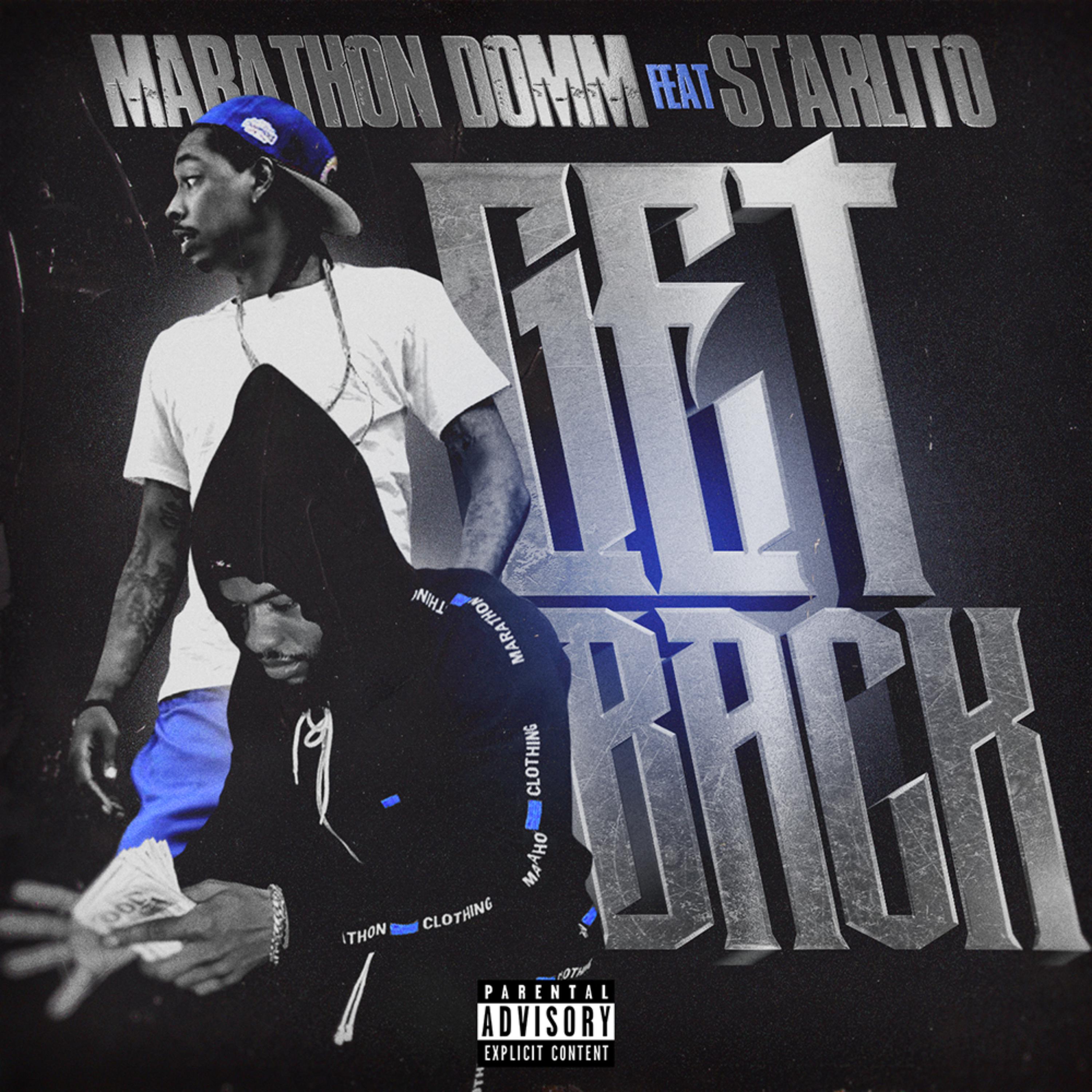 Get Back artwork