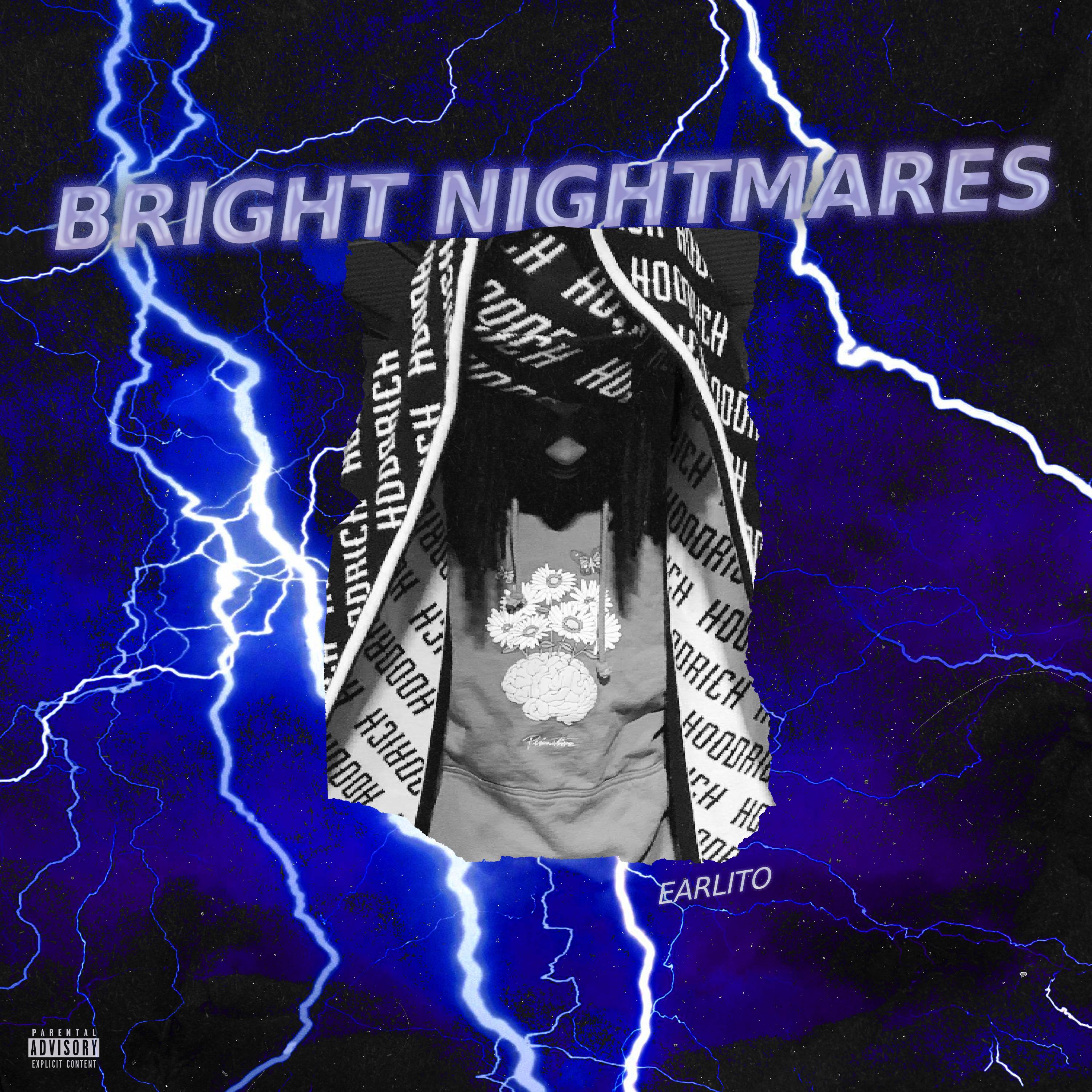 Bright Nightmares artwork