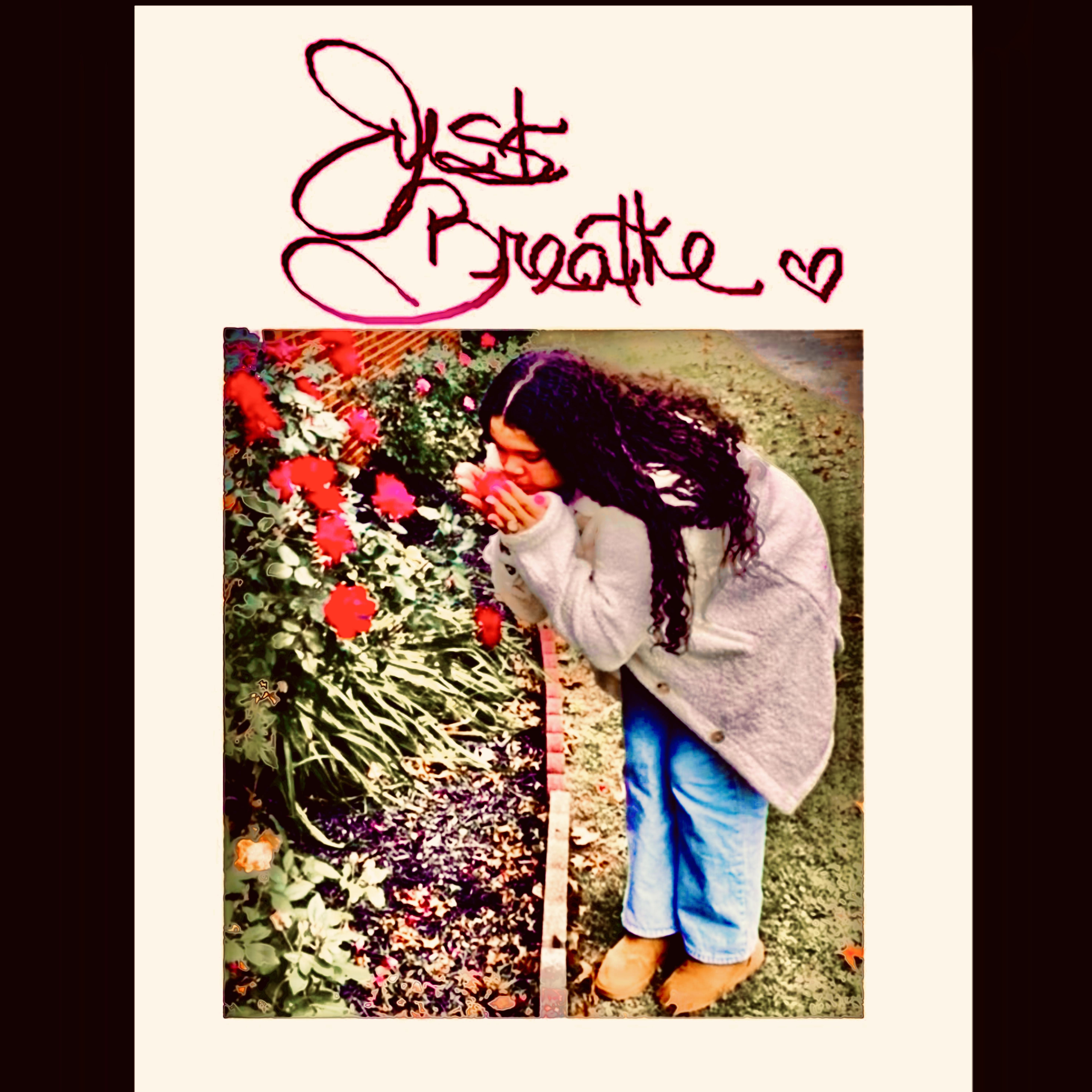 Just Breathe artwork
