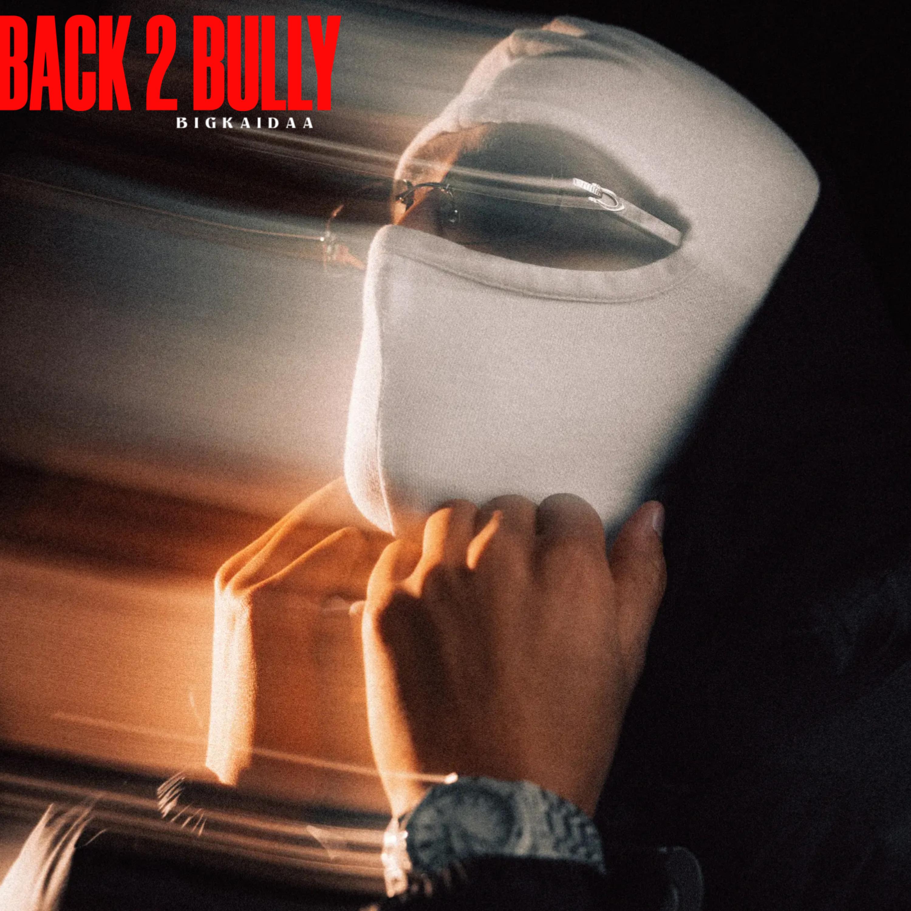 Back 2 Bully artwork