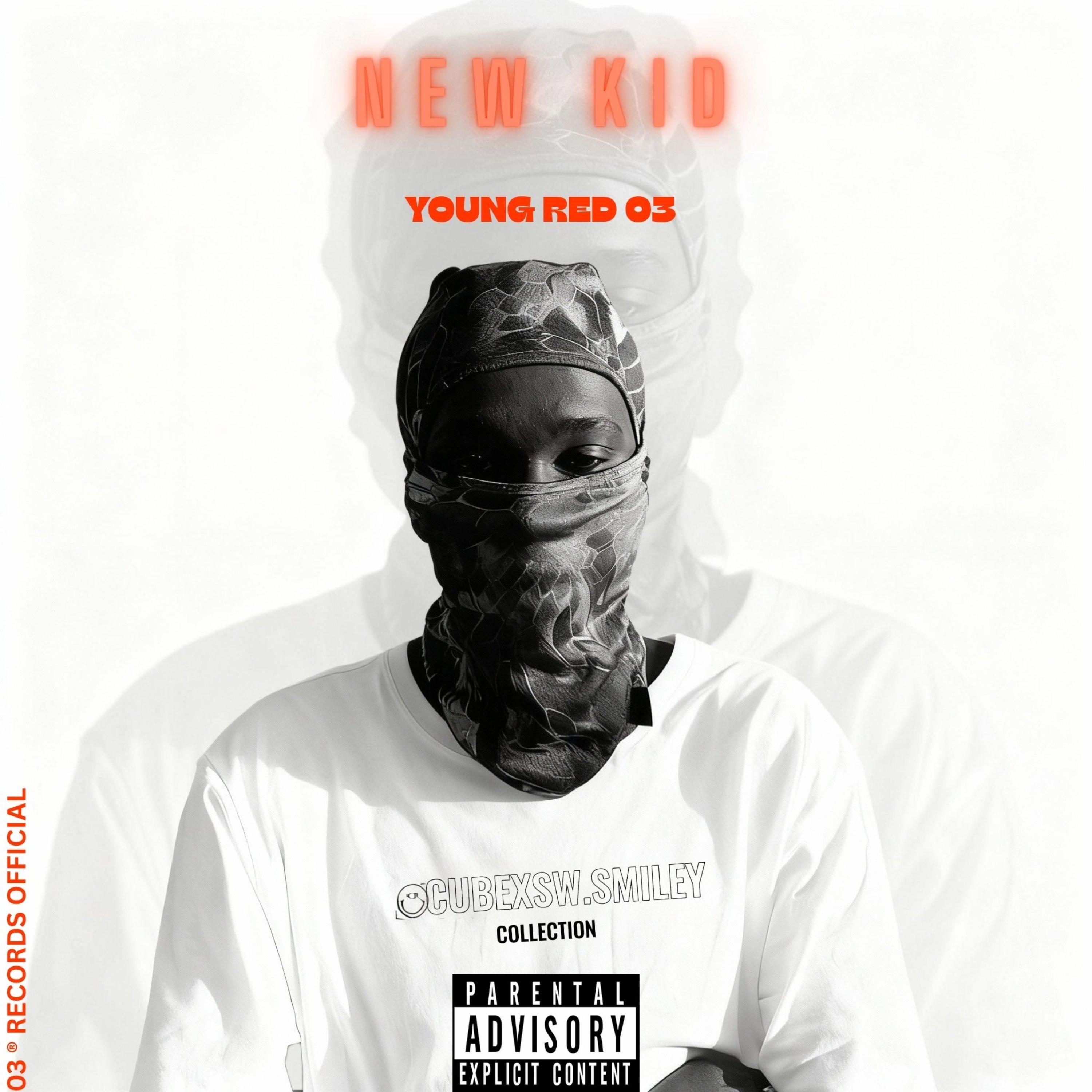NEW KID artwork